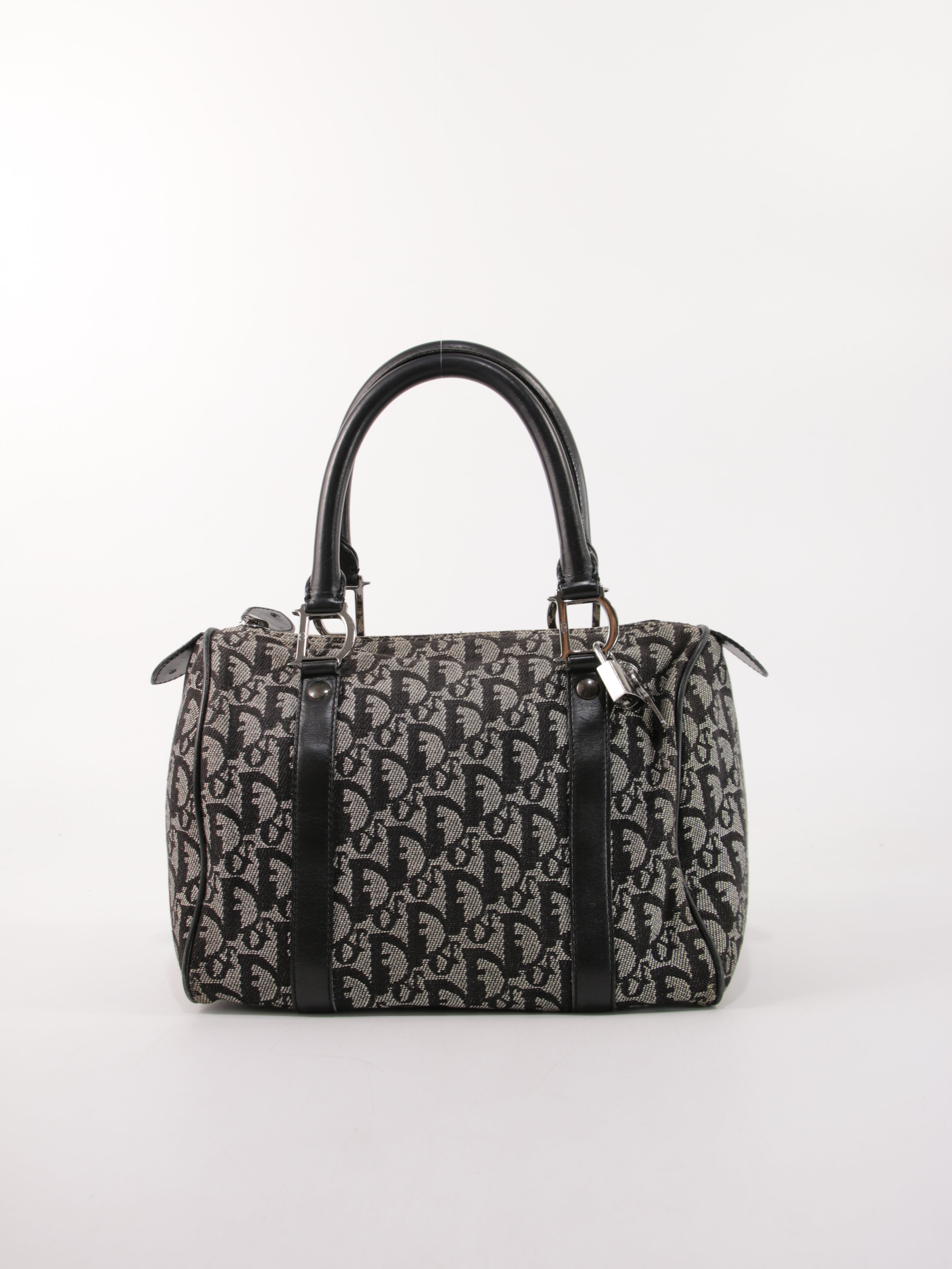 Christian Dior Boston 25