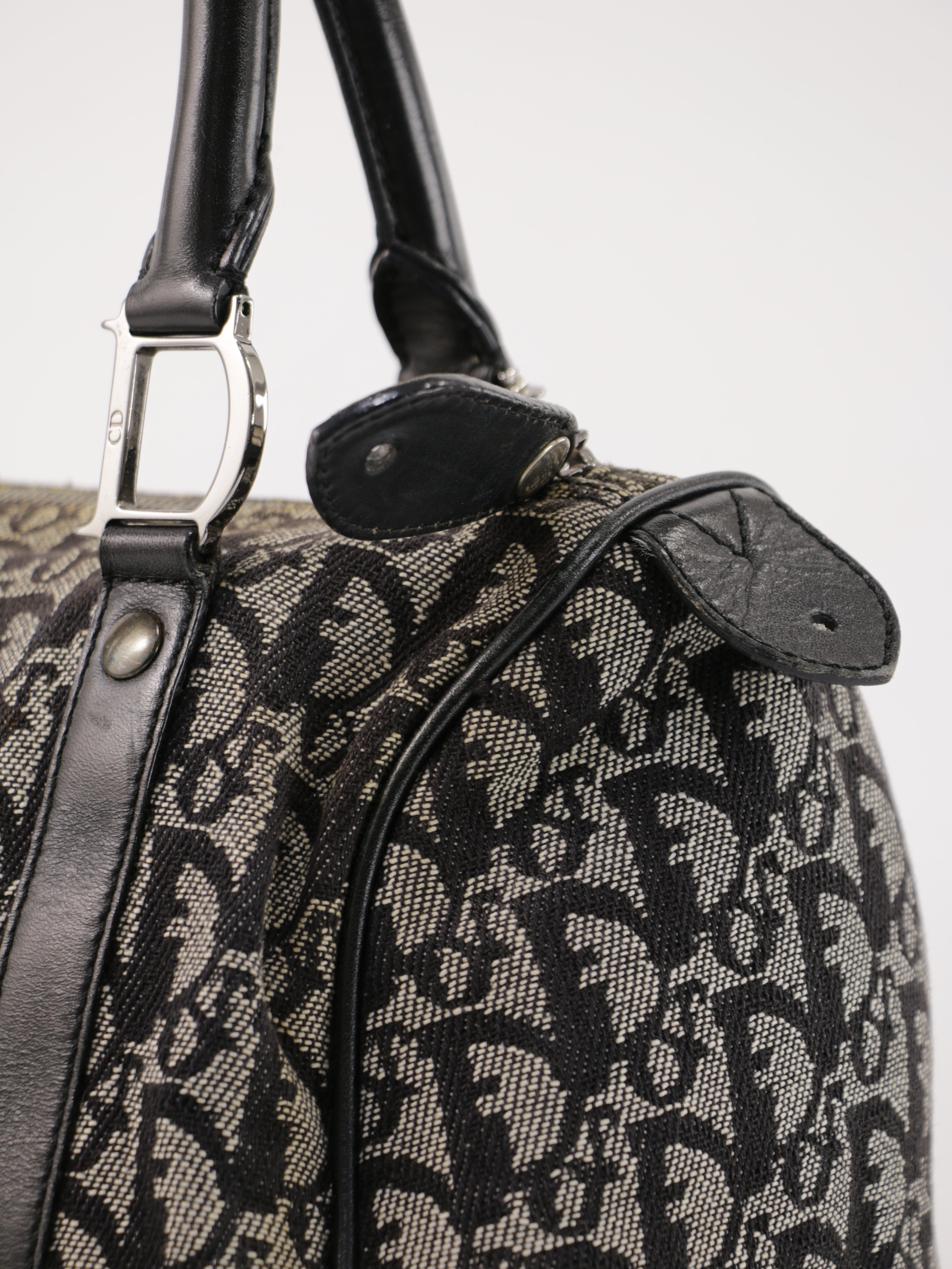 Christian Dior Boston 25