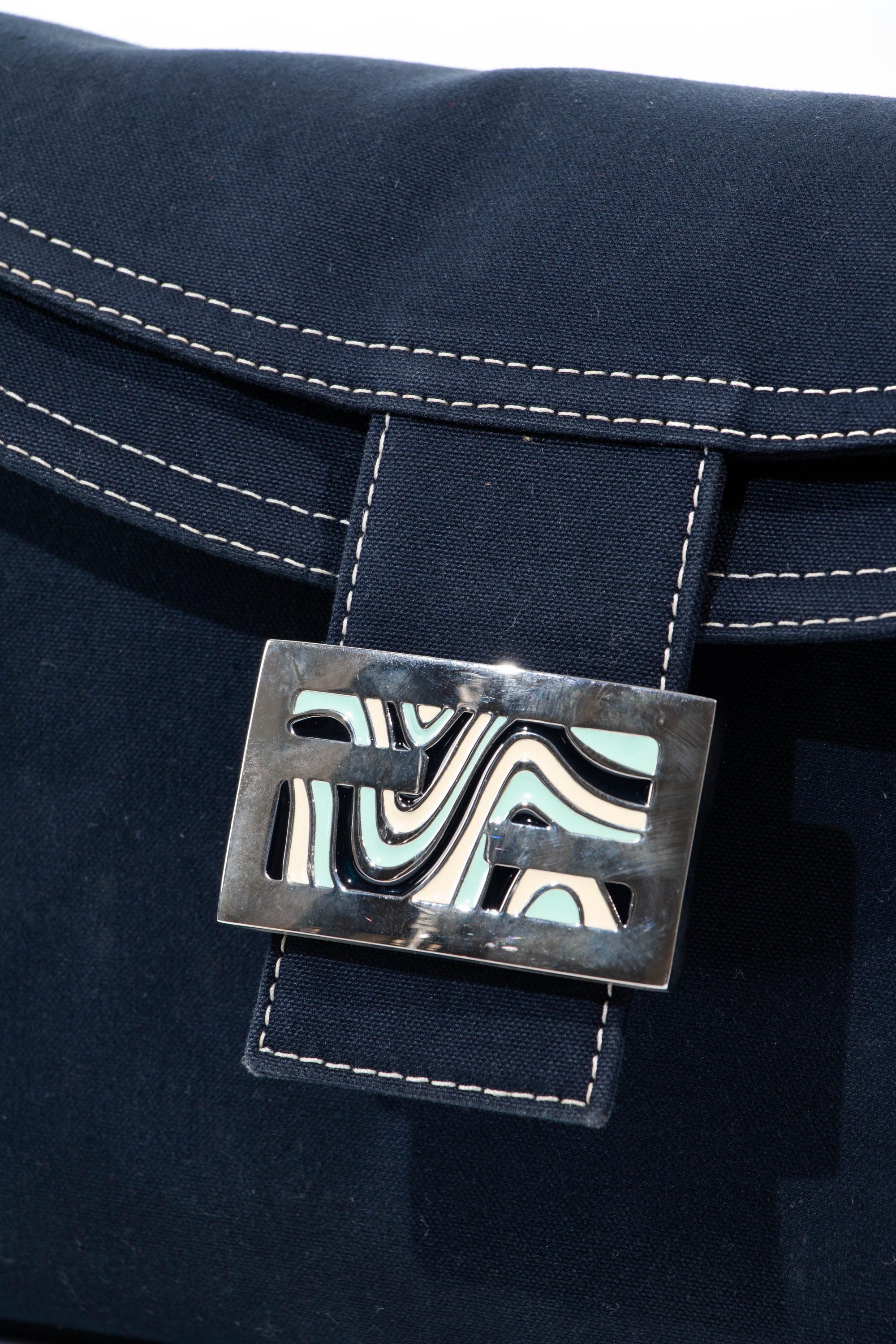 Double Flap