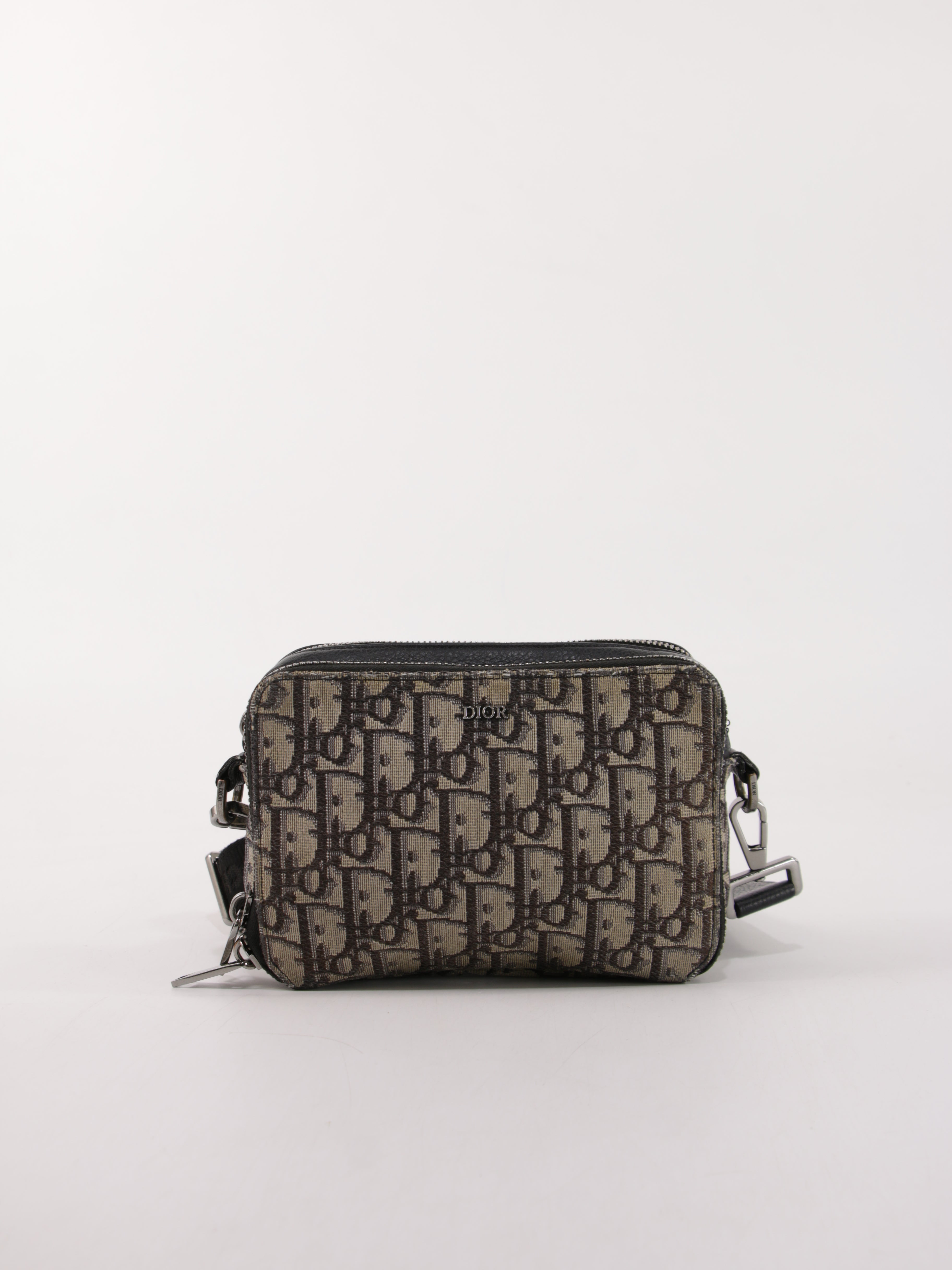 Christian Dior Crossbody Bag