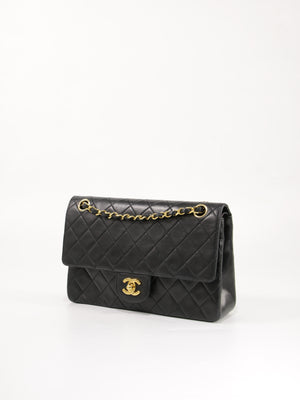 Medium Classic Flap