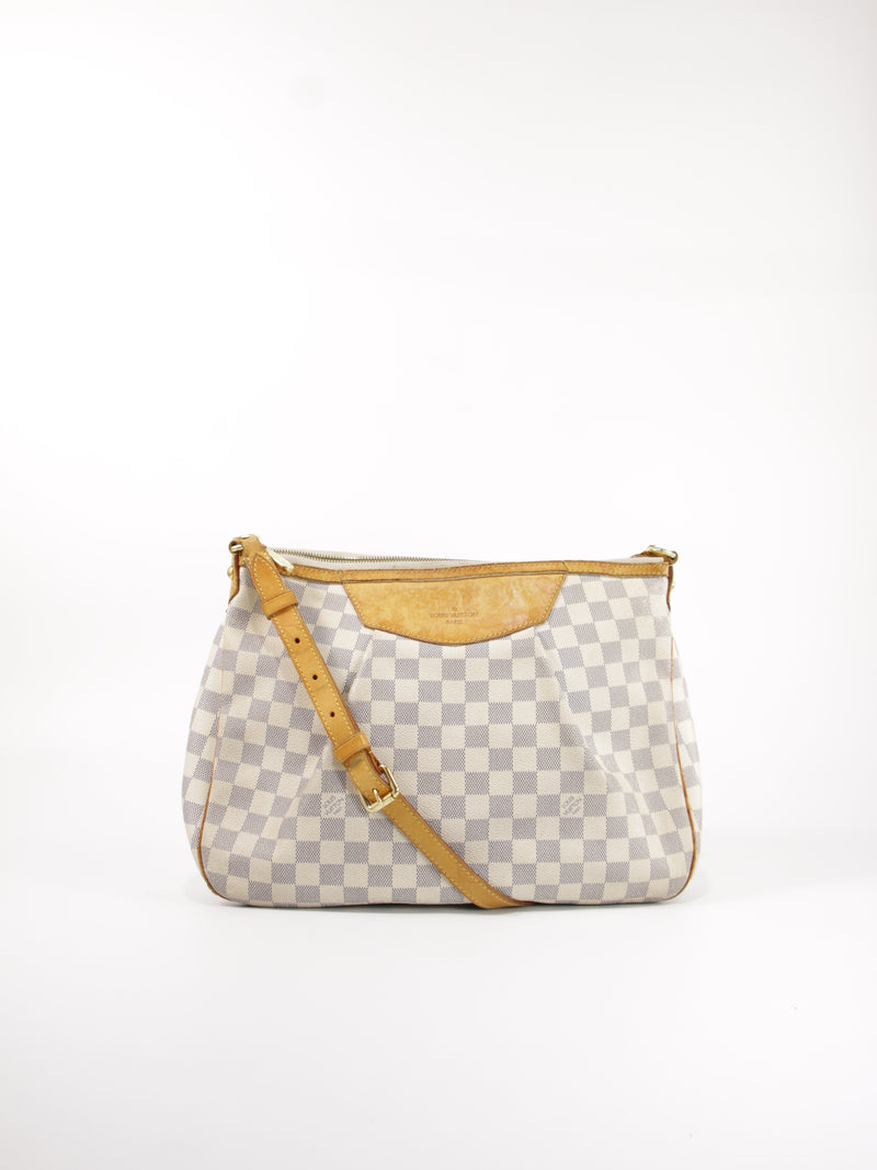 LOUIS VUITTON CROSSBODY BAGS