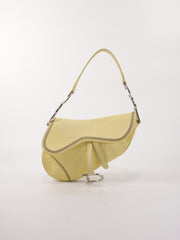Christian Dior Saddle