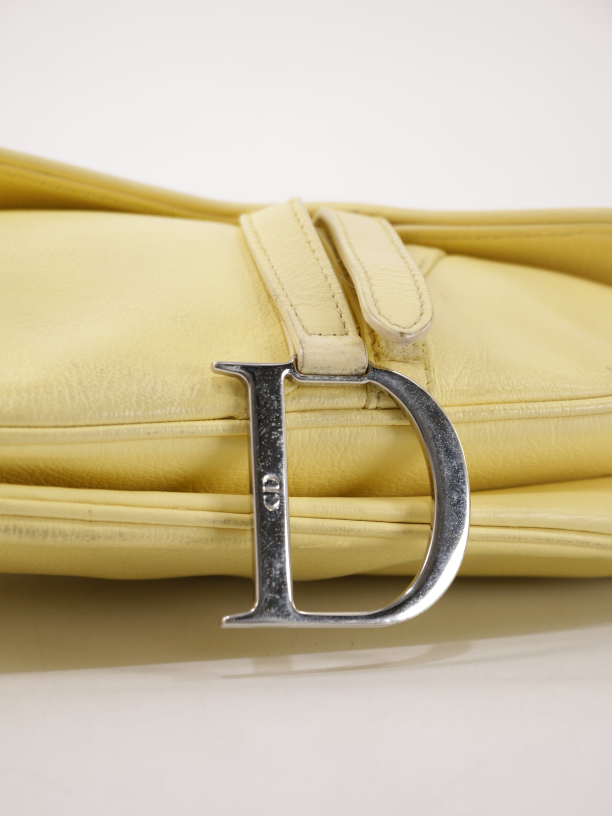 Christian Dior Saddle