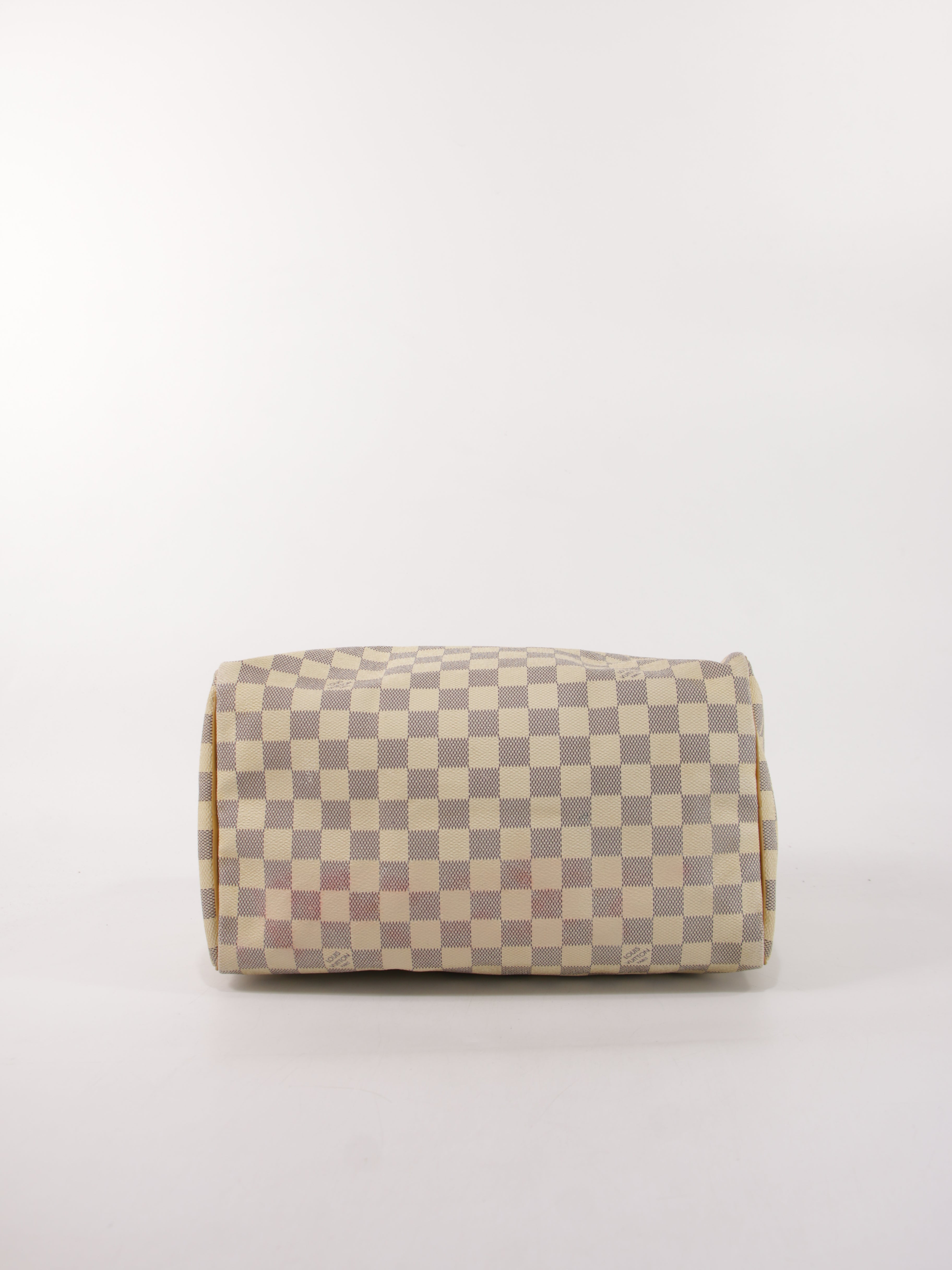 Louis Vuitton Speedy 30