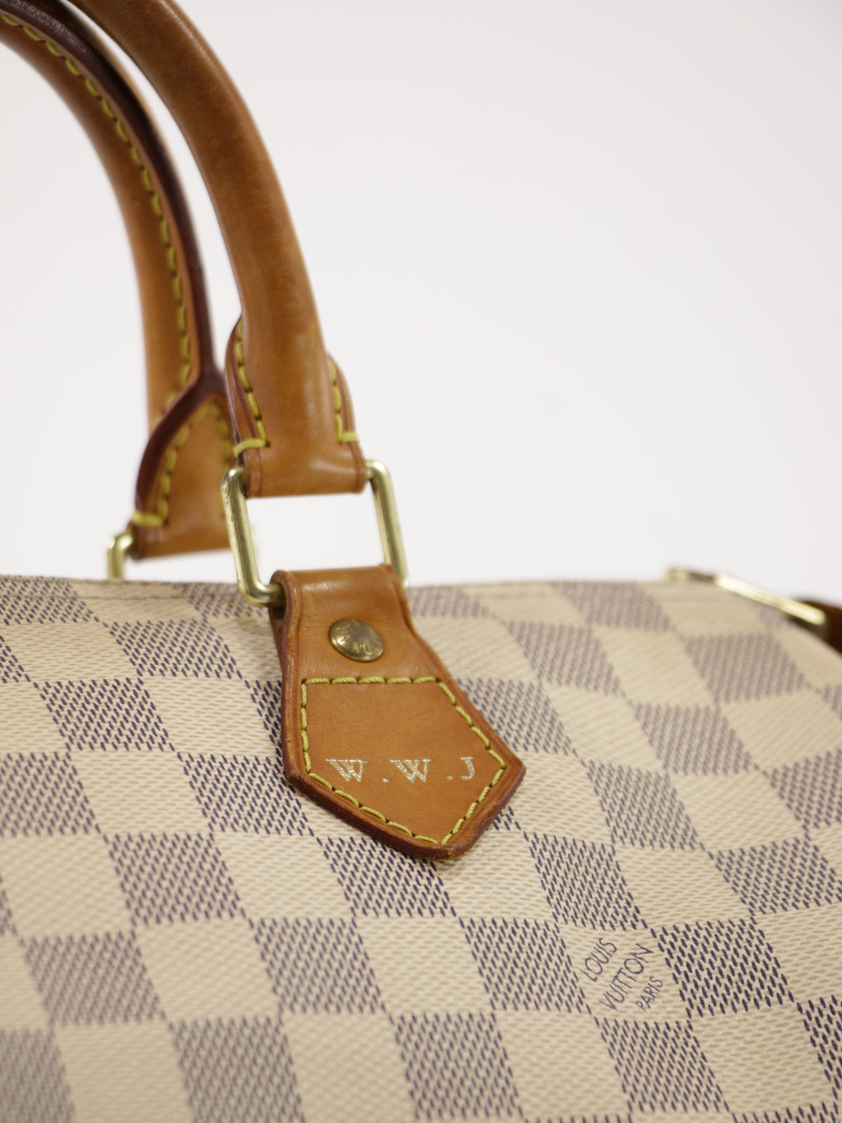 Louis Vuitton Speedy 30