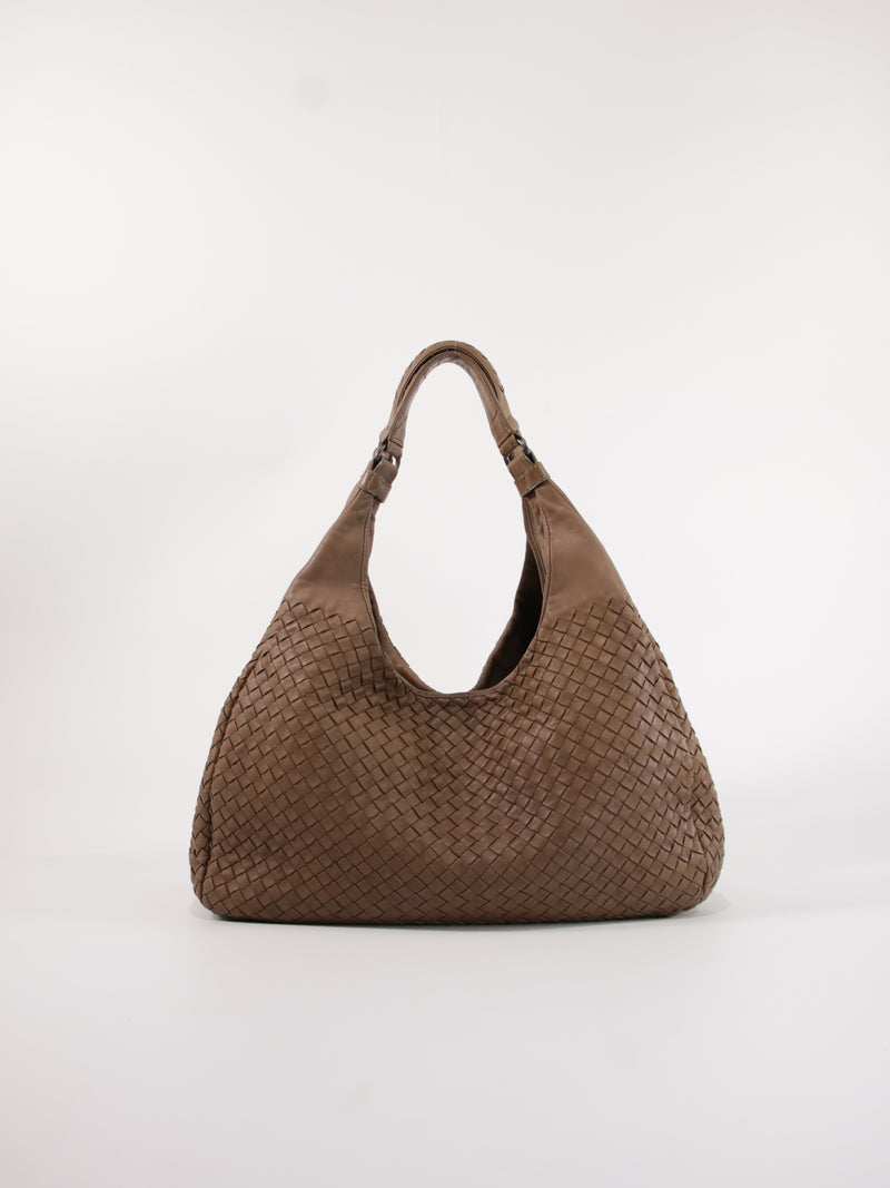 Bottega Veneta - Campana Hobo