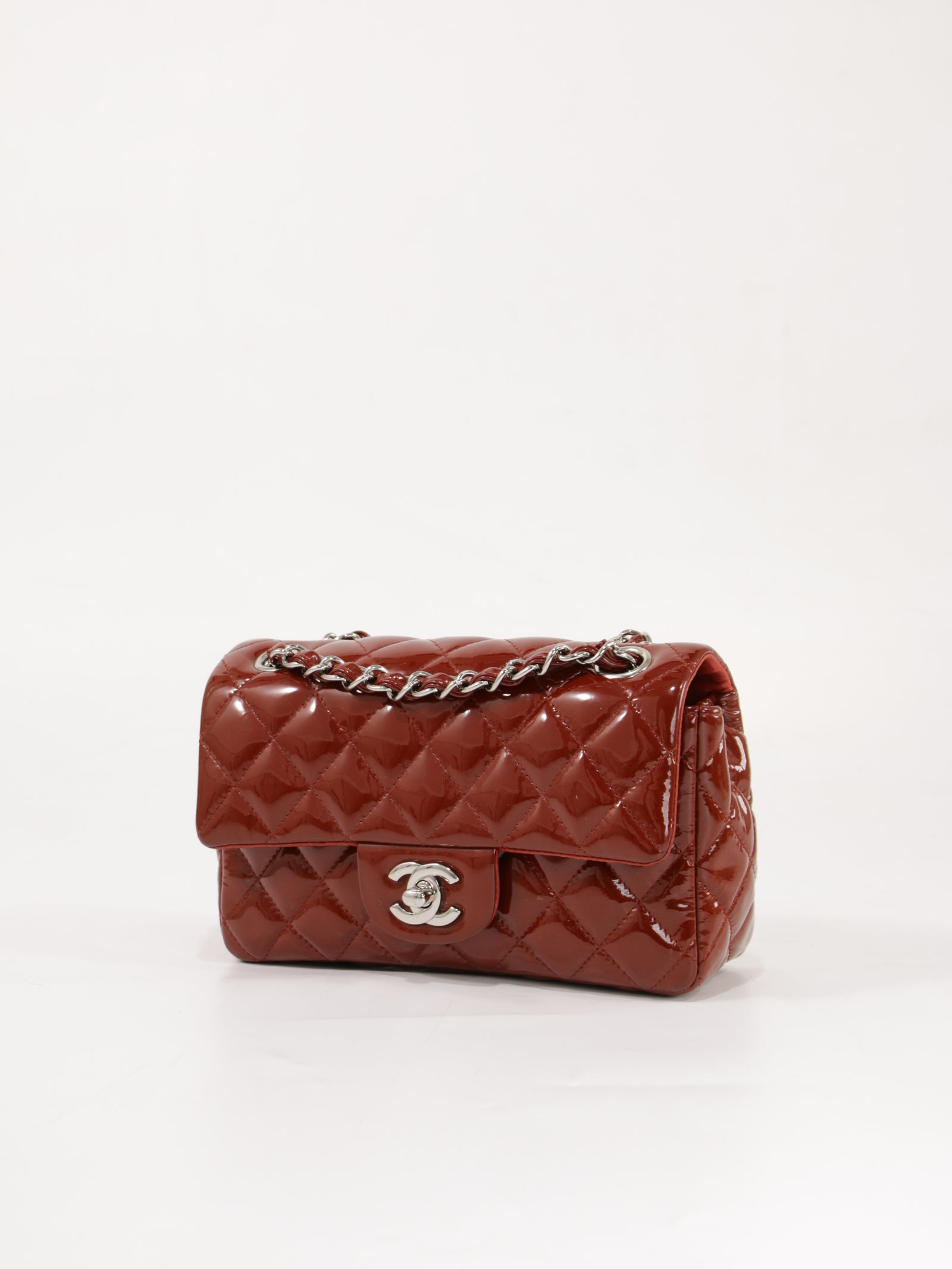 Mini Rectangular Flap