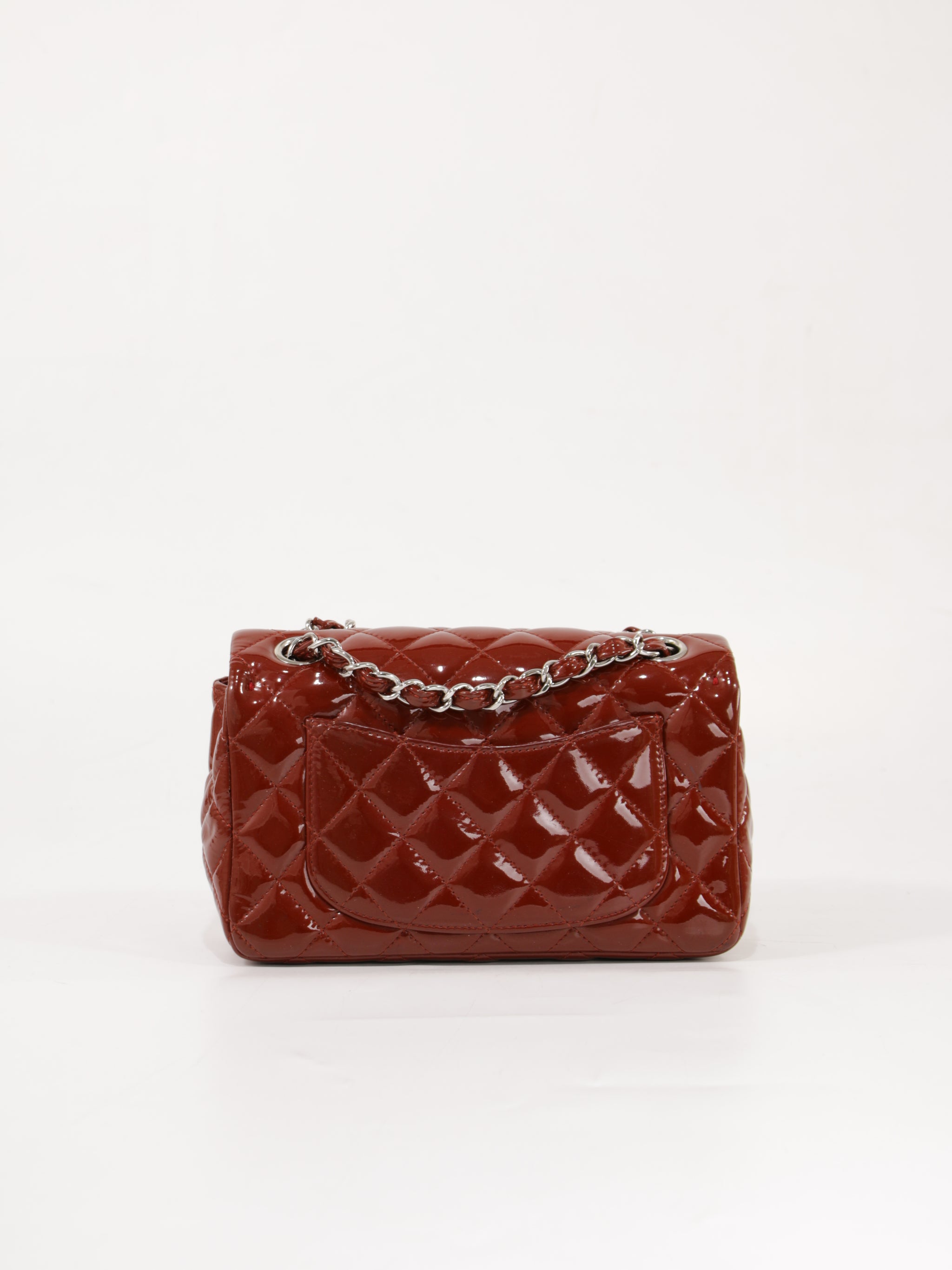 Mini Rectangular Flap