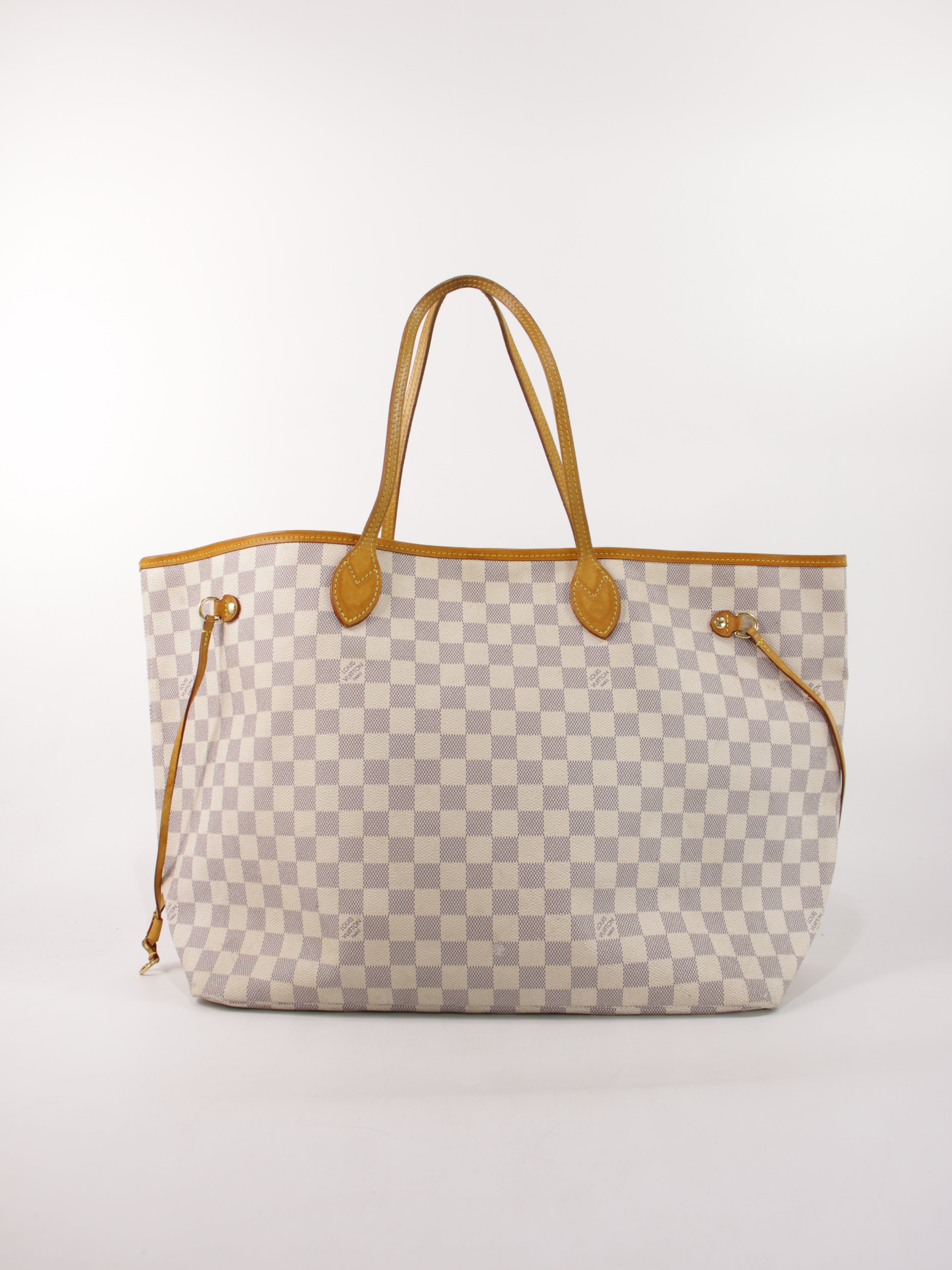 Louis Vuitton Neverfull GM
