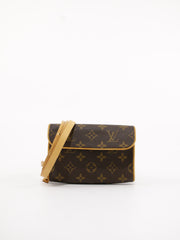 Pochette Twin PM