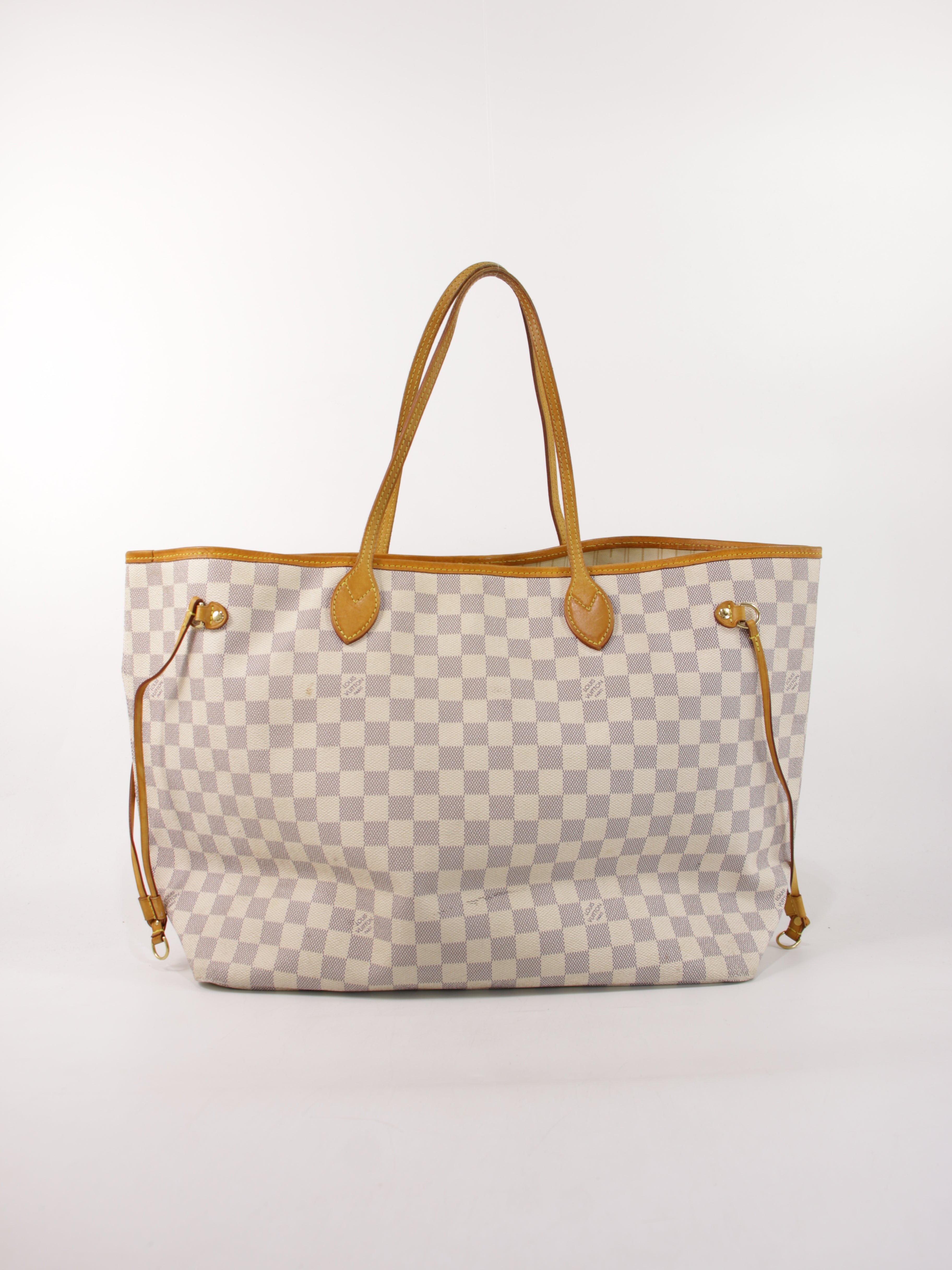 Louis Vuitton Neverfull GM