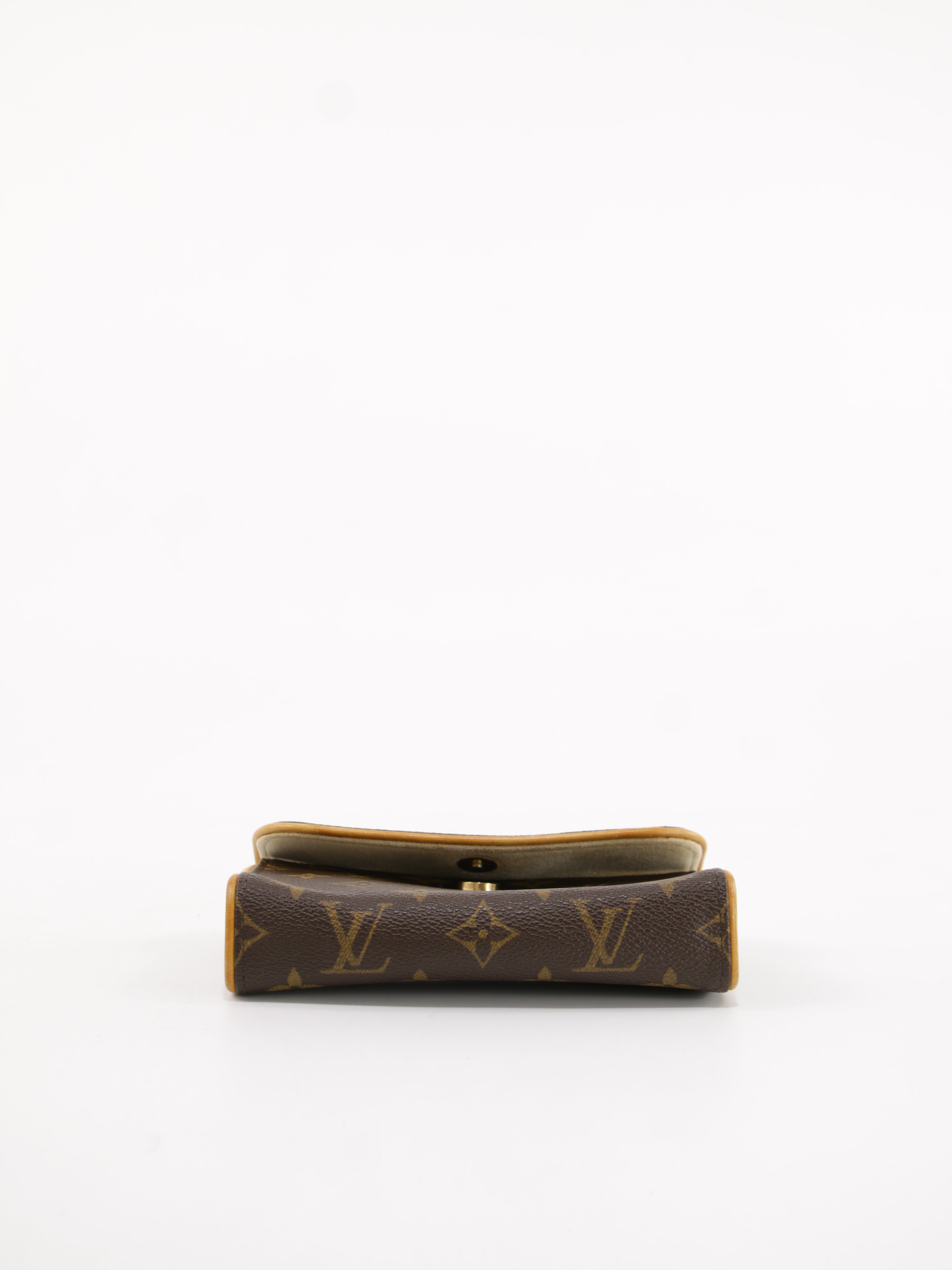 Pochette Twin PM