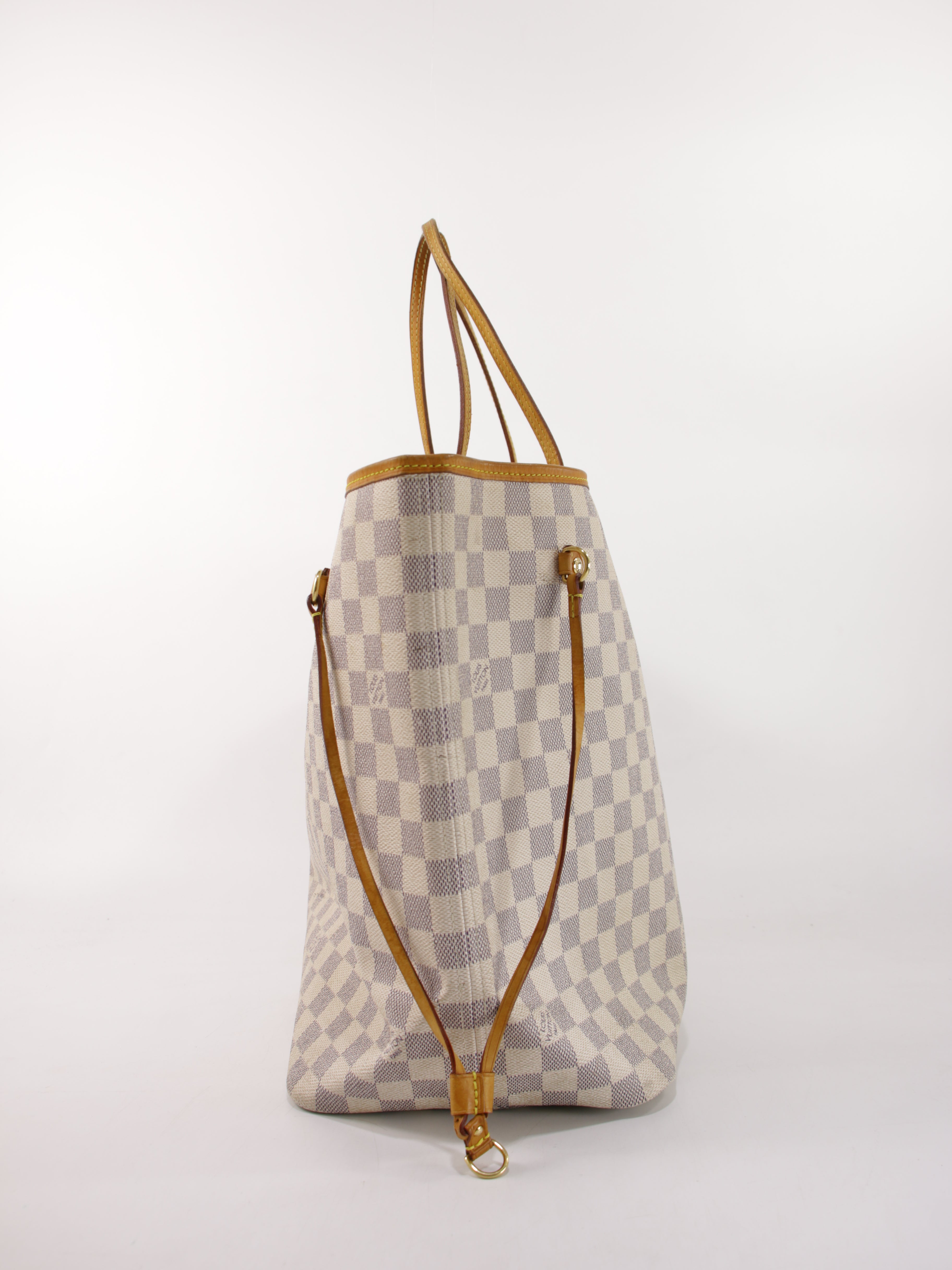 Louis Vuitton Neverfull GM
