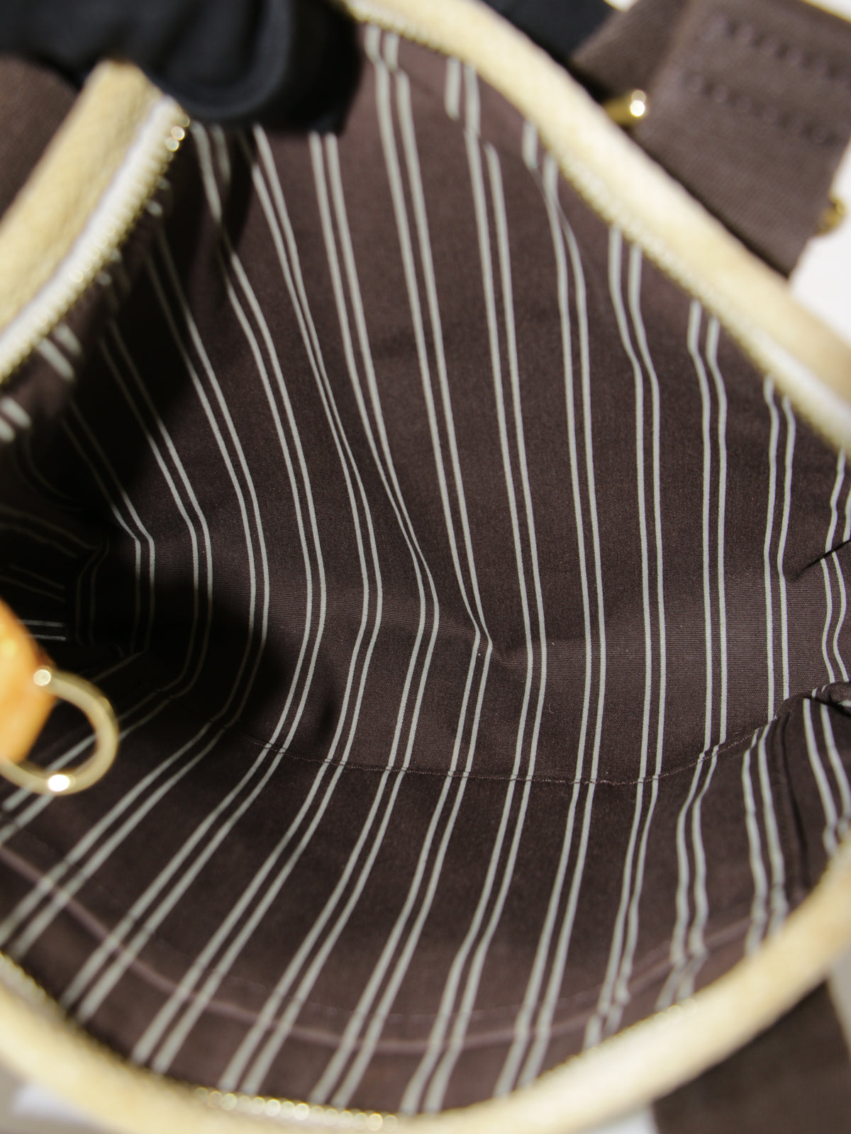 Louis Vuitton Hand Bag