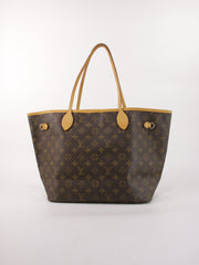 Louis Vuitton Neverfull MM
