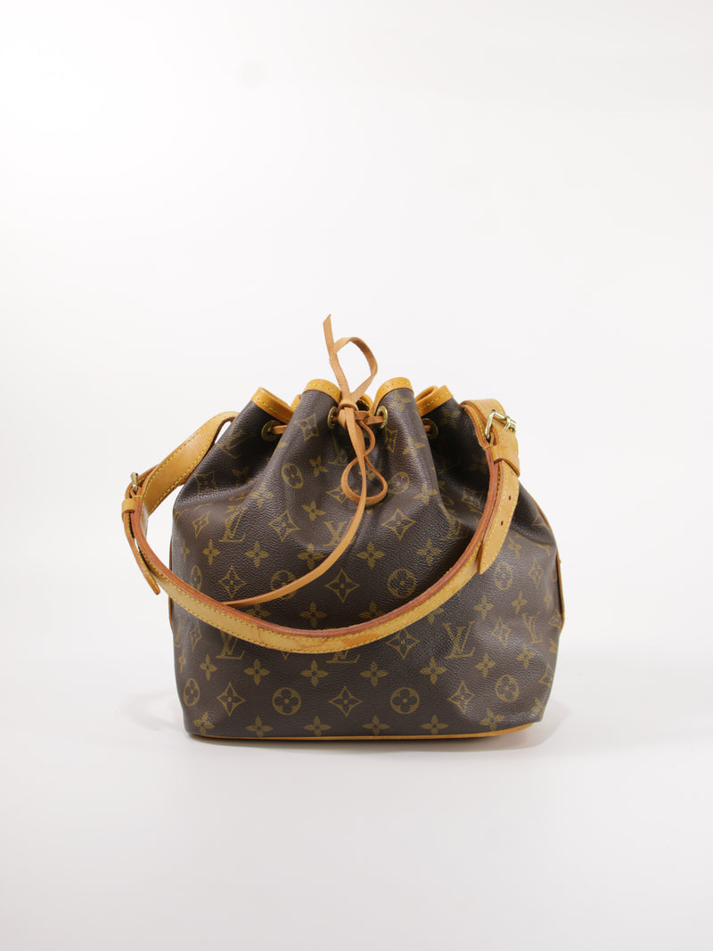 Louis Vuitton - Petit Noé