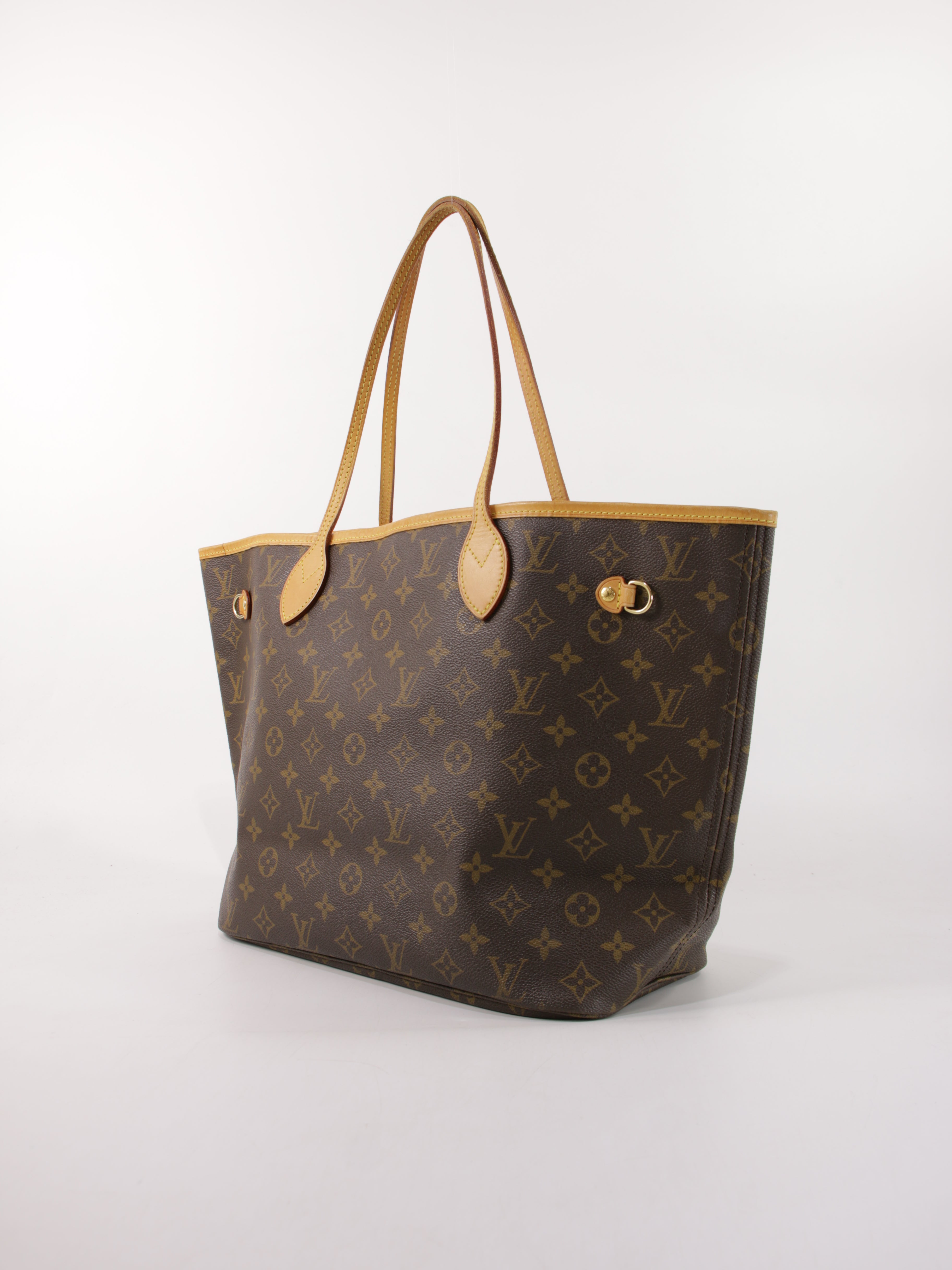 Louis Vuitton Neverfull MM