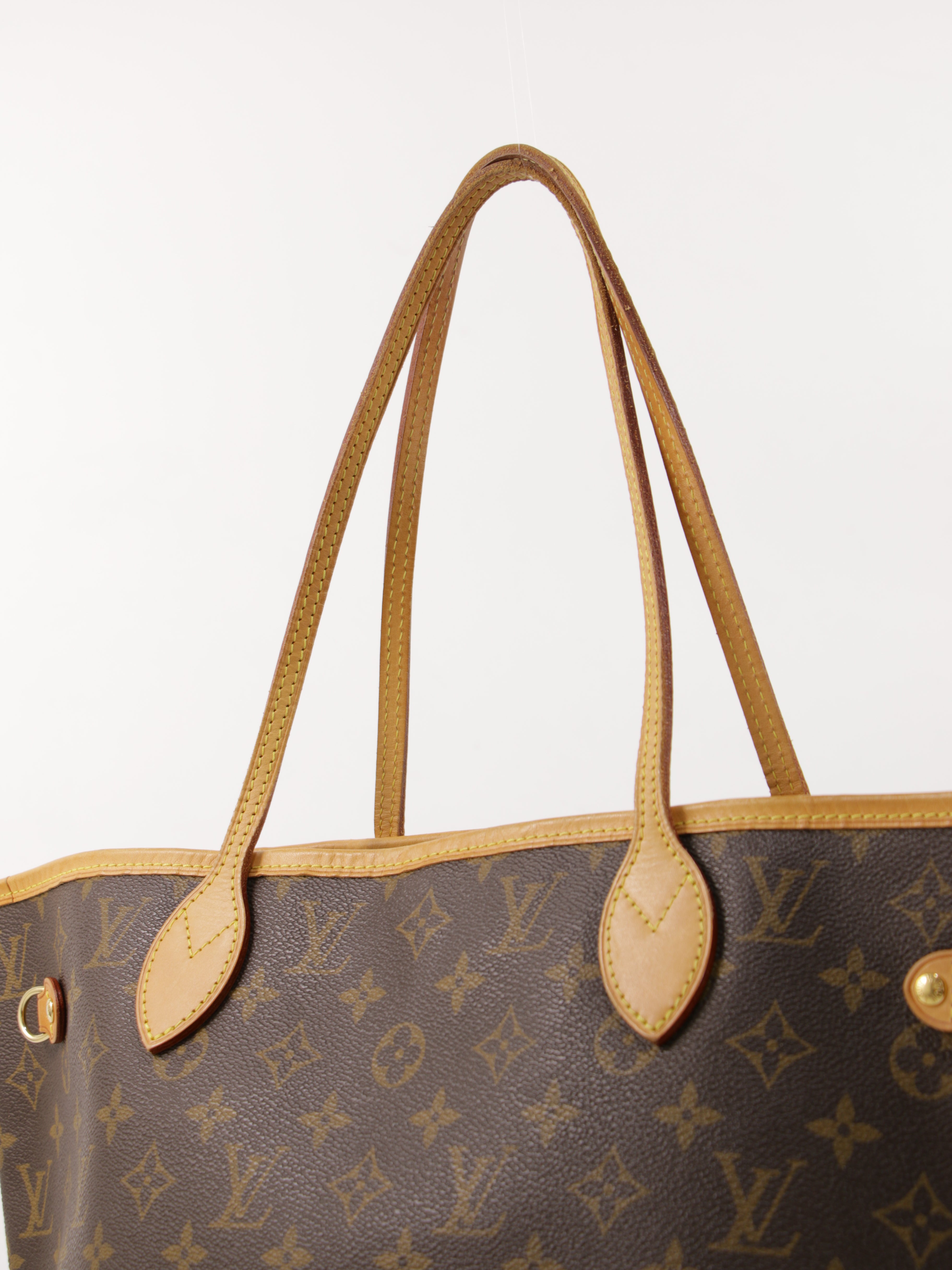 Louis Vuitton Neverfull MM