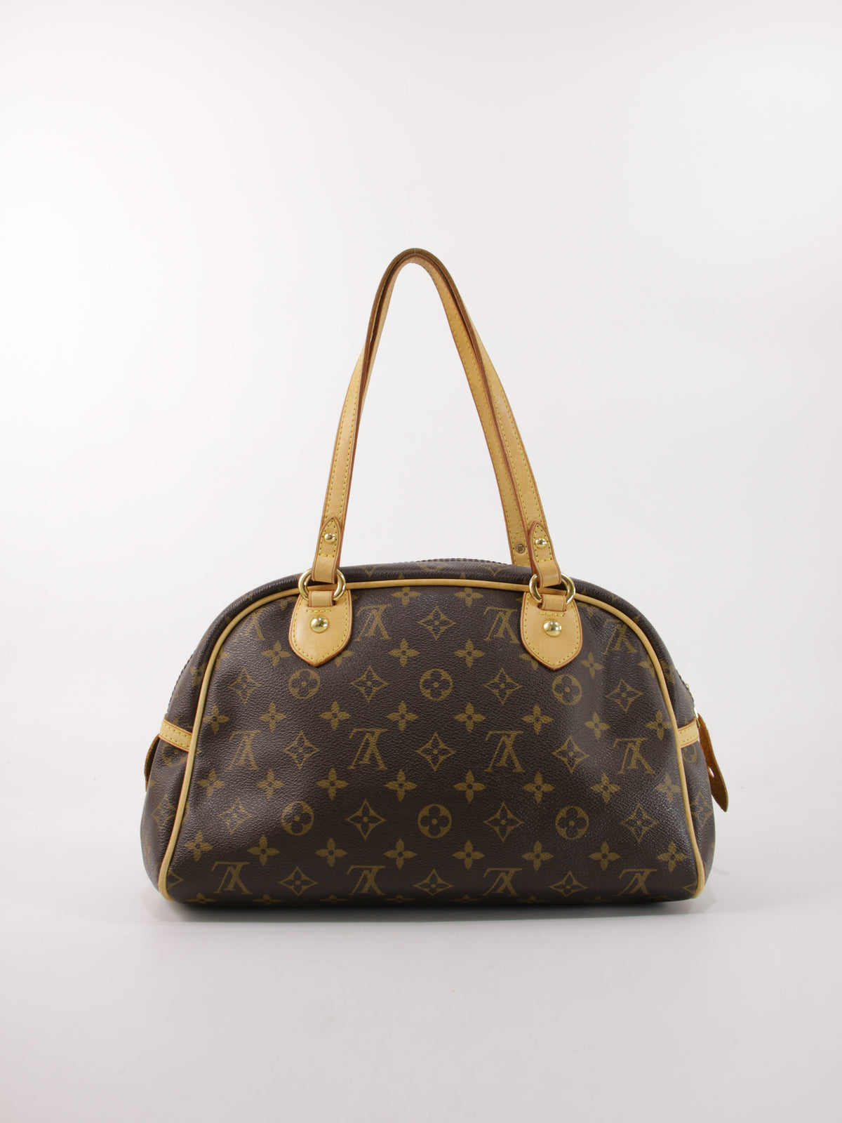 Louis Vuitton Montorgueil