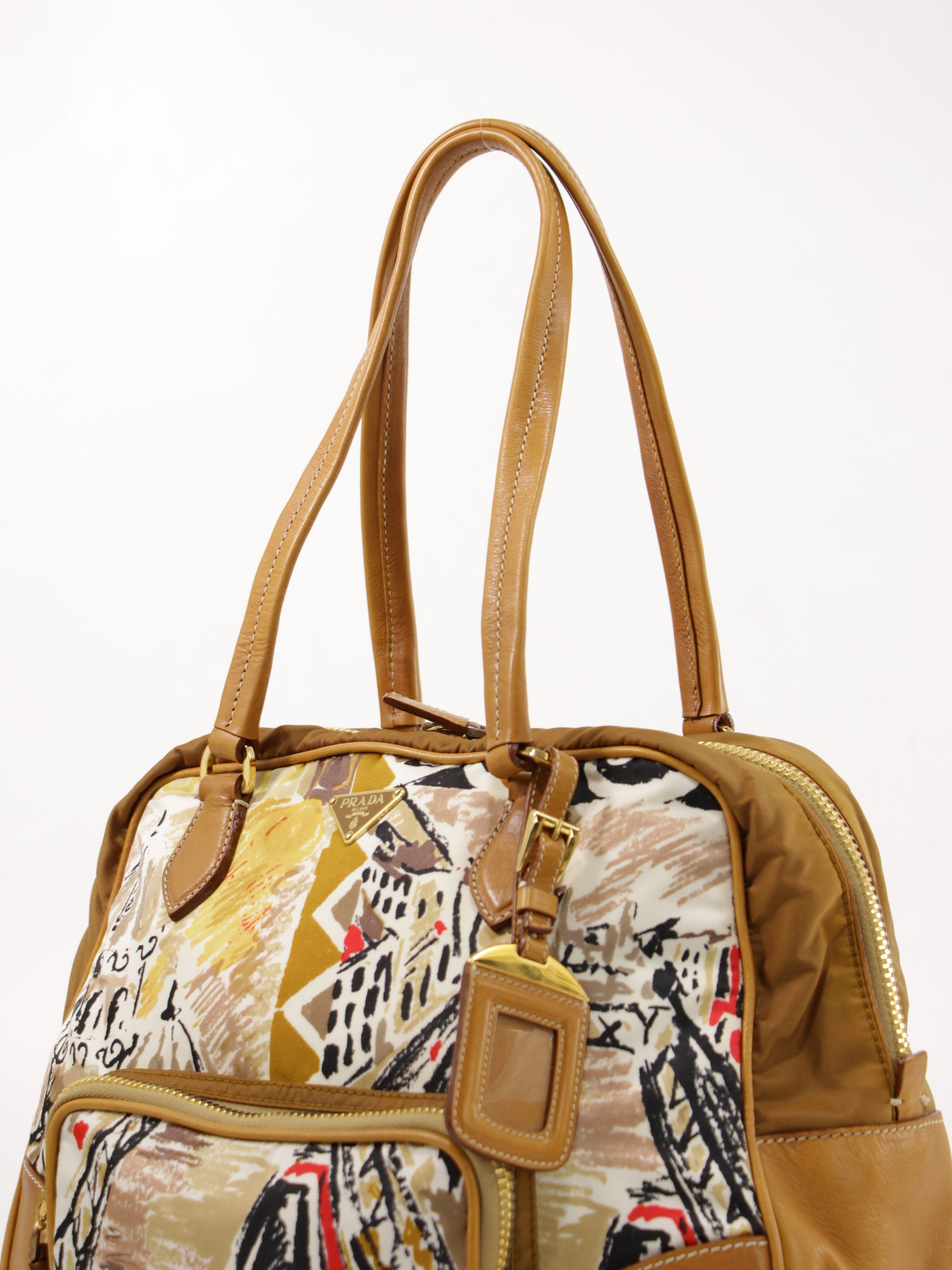 Shoulder Bag