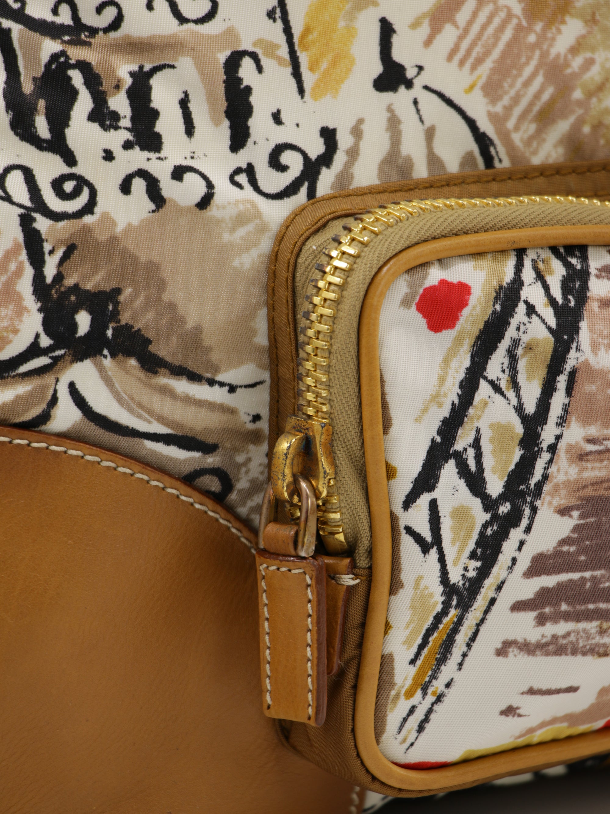 Shoulder Bag