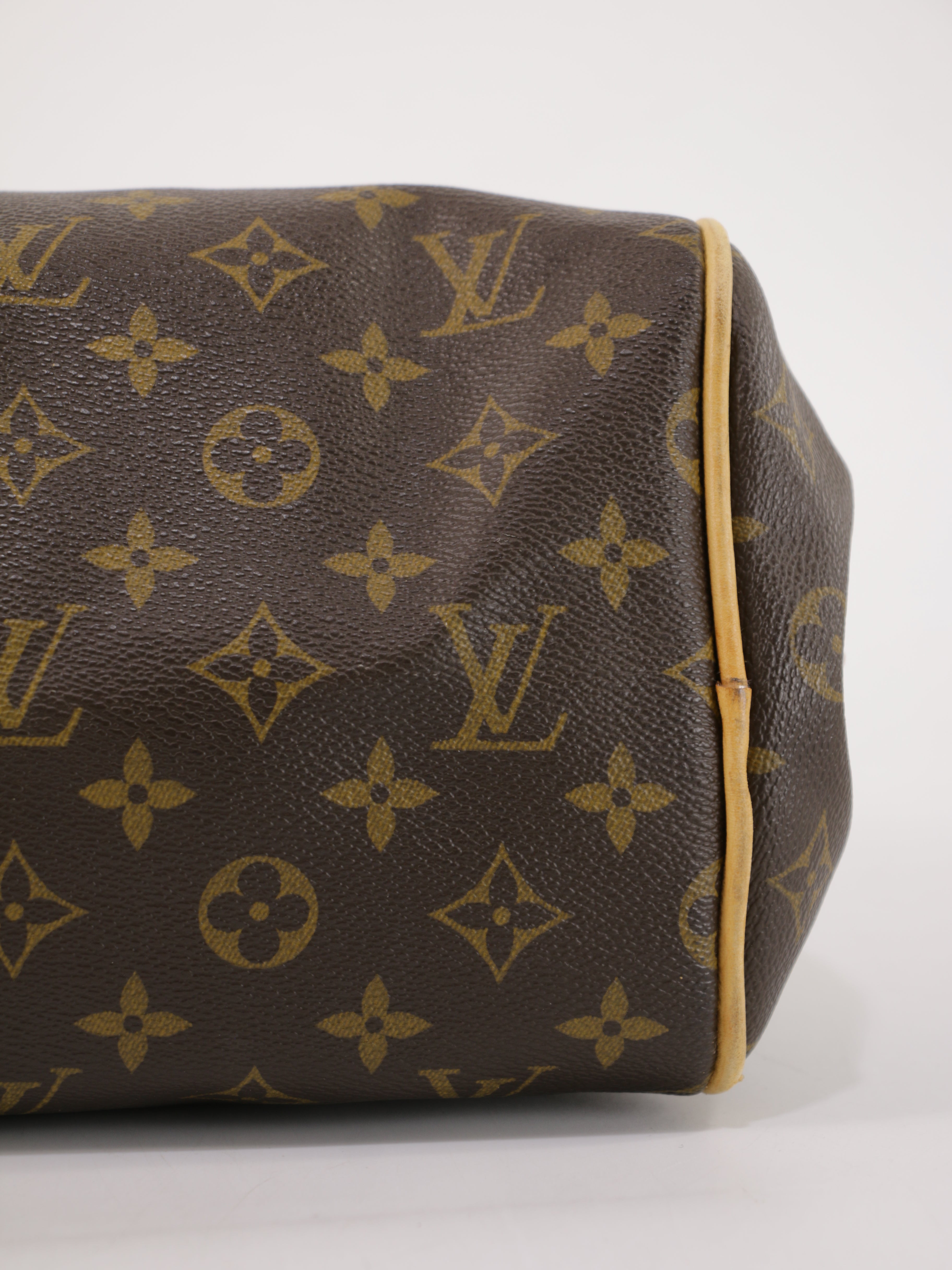 Louis Vuitton Montorgueil