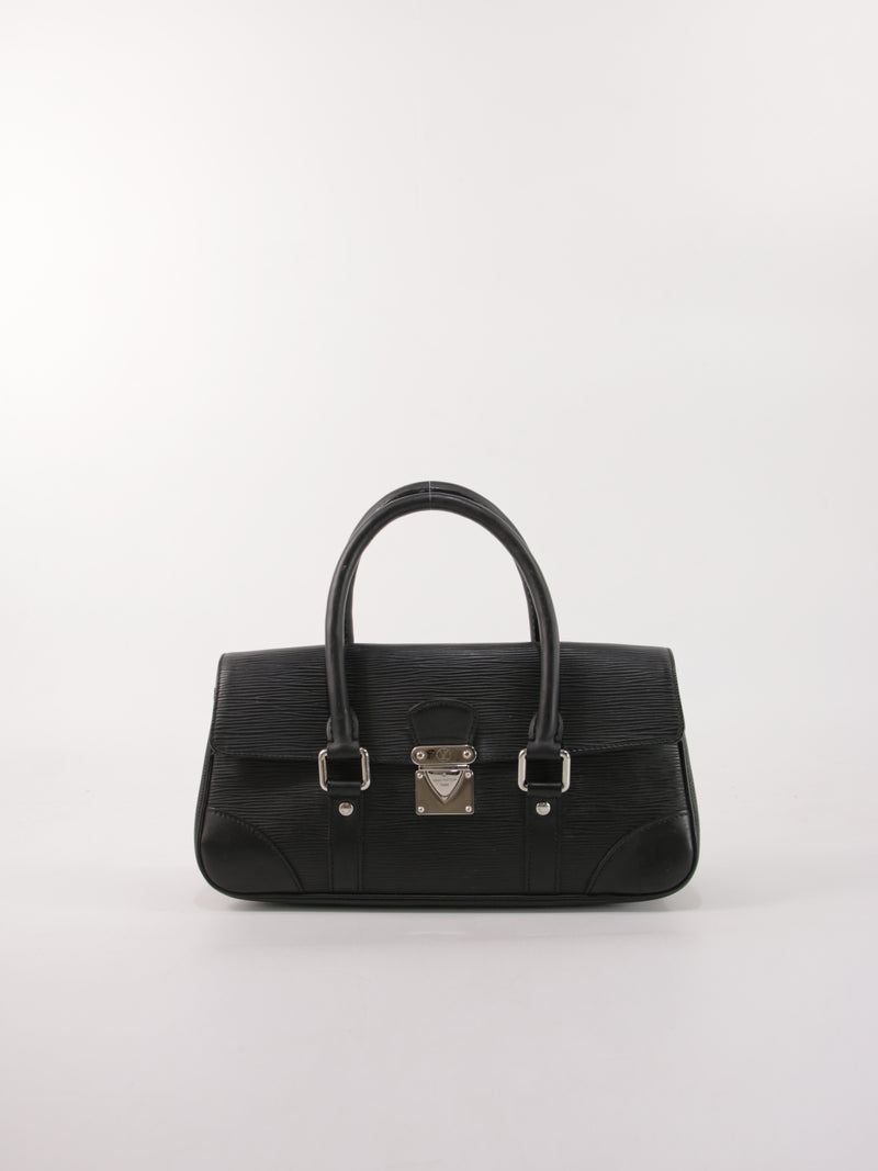 Louis Vuitton - segur