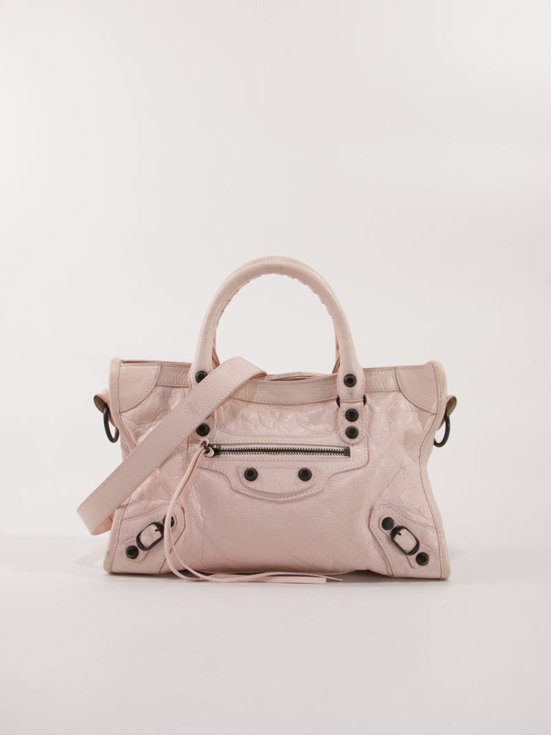Balenciaga Small City