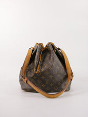 Louis Vuitton Petit Noé