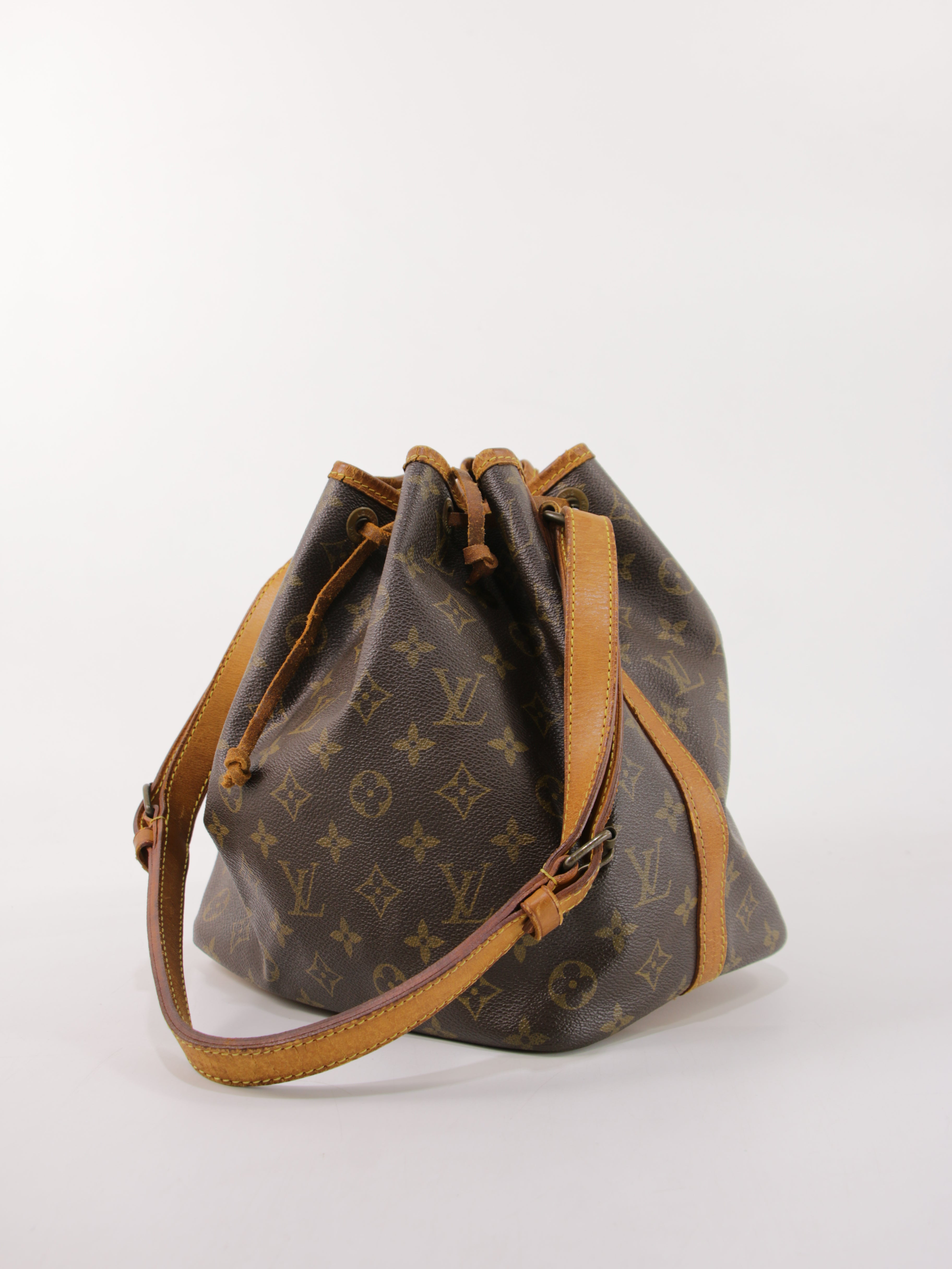 Louis Vuitton Petit Noé