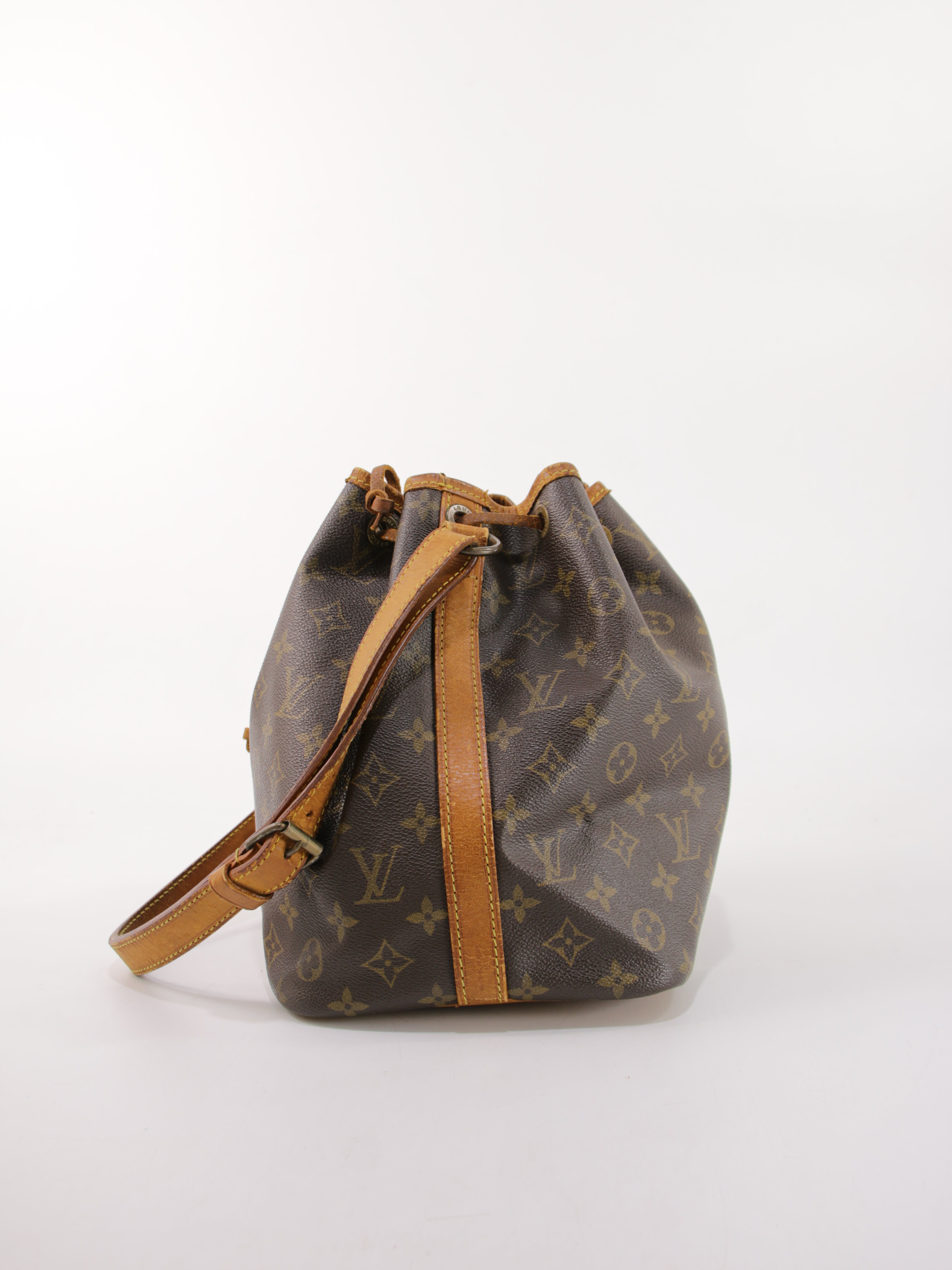 Louis Vuitton Petit Noé