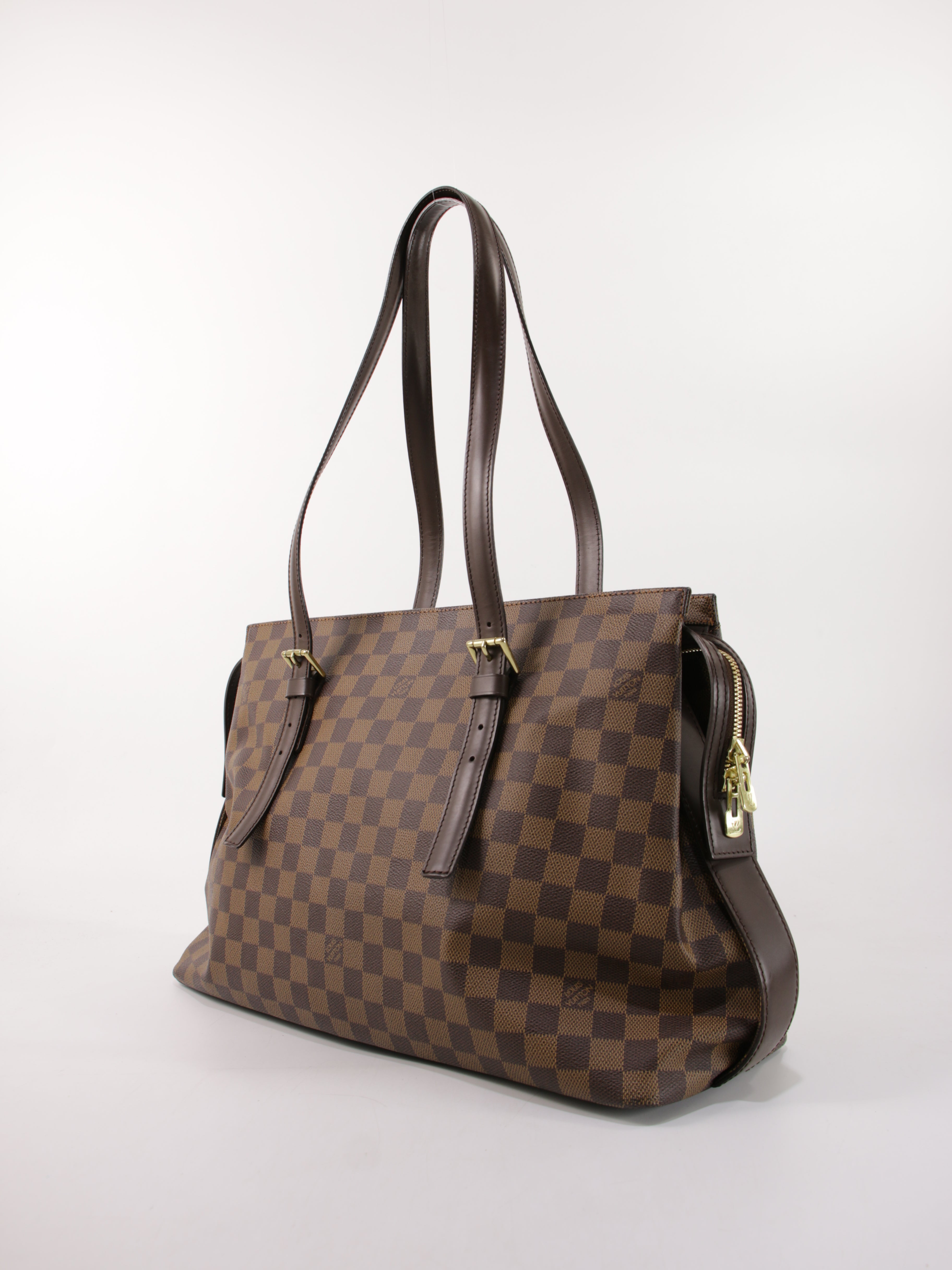 Louis Vuitton Chelsea