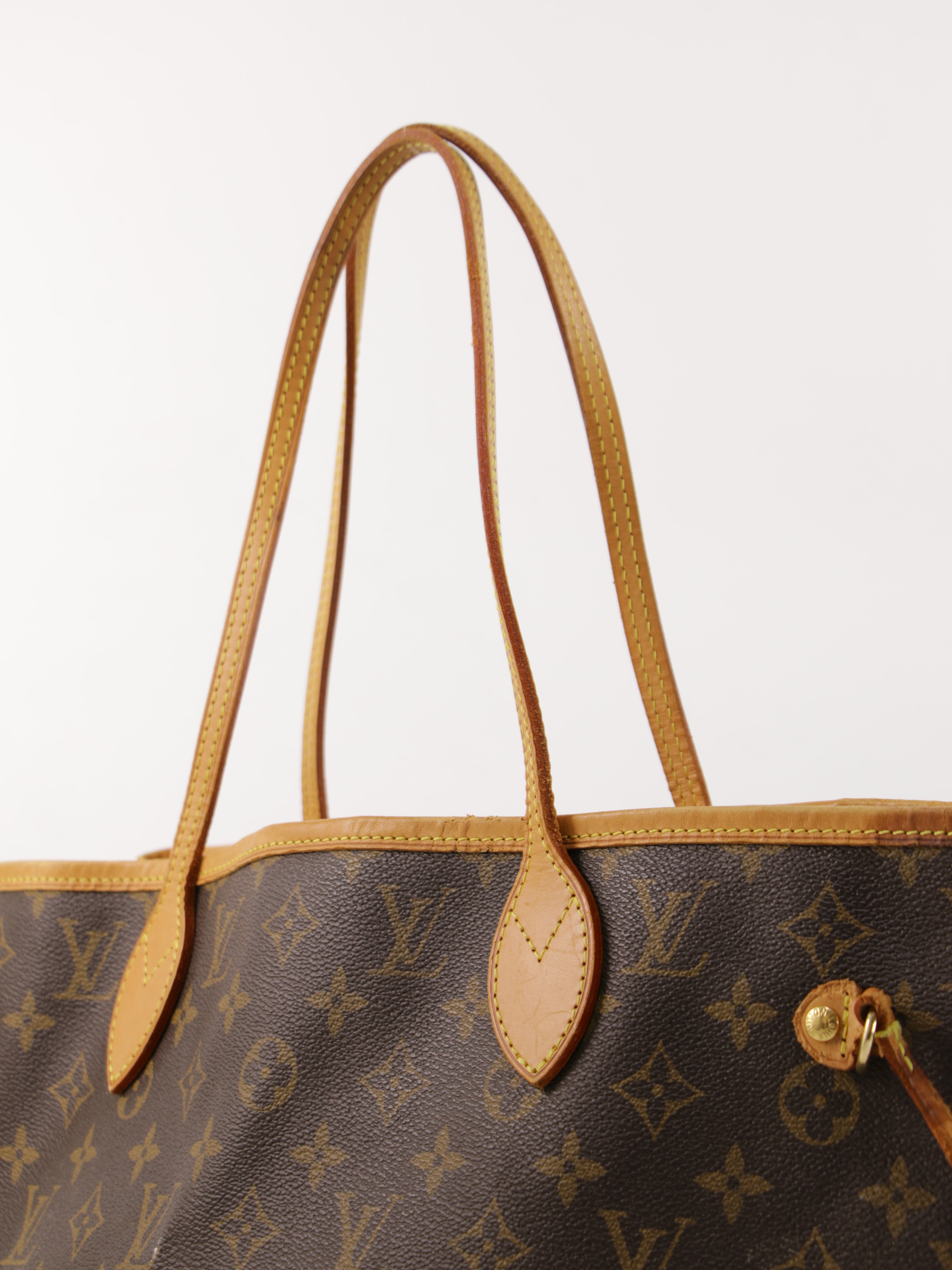 Louis Vuitton Neverfull MM