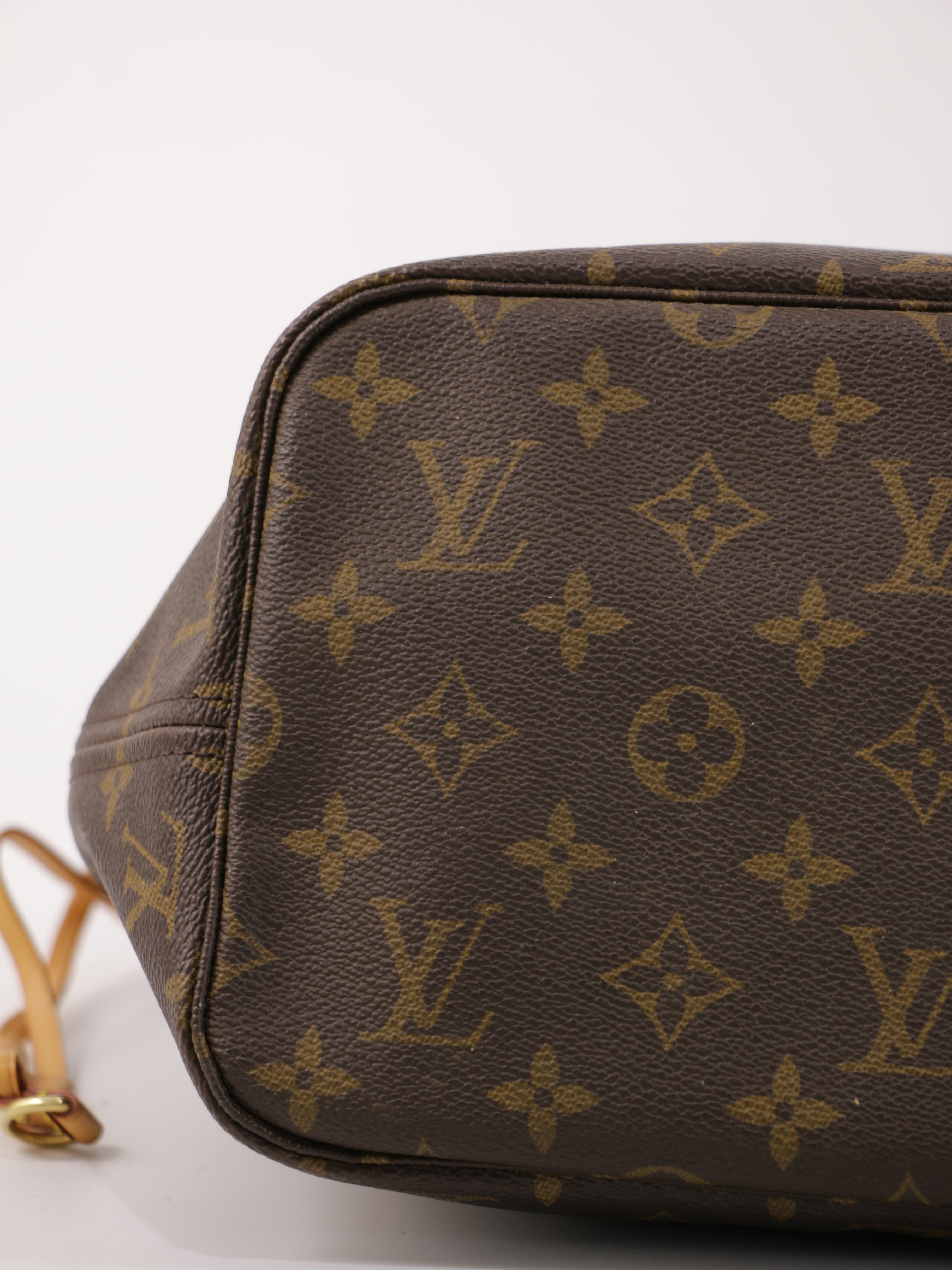Louis Vuitton Neverfull MM
