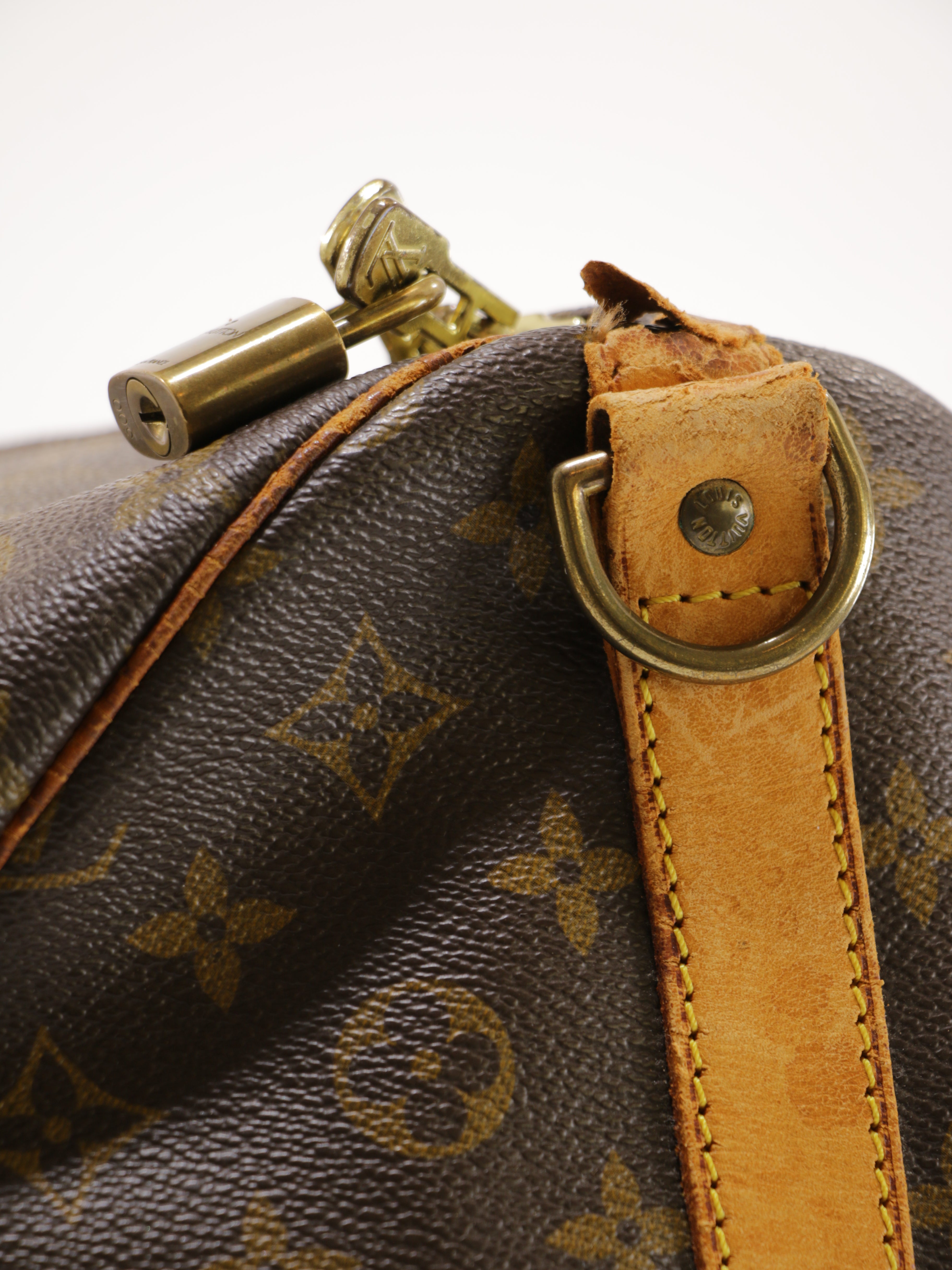 Keepall 60