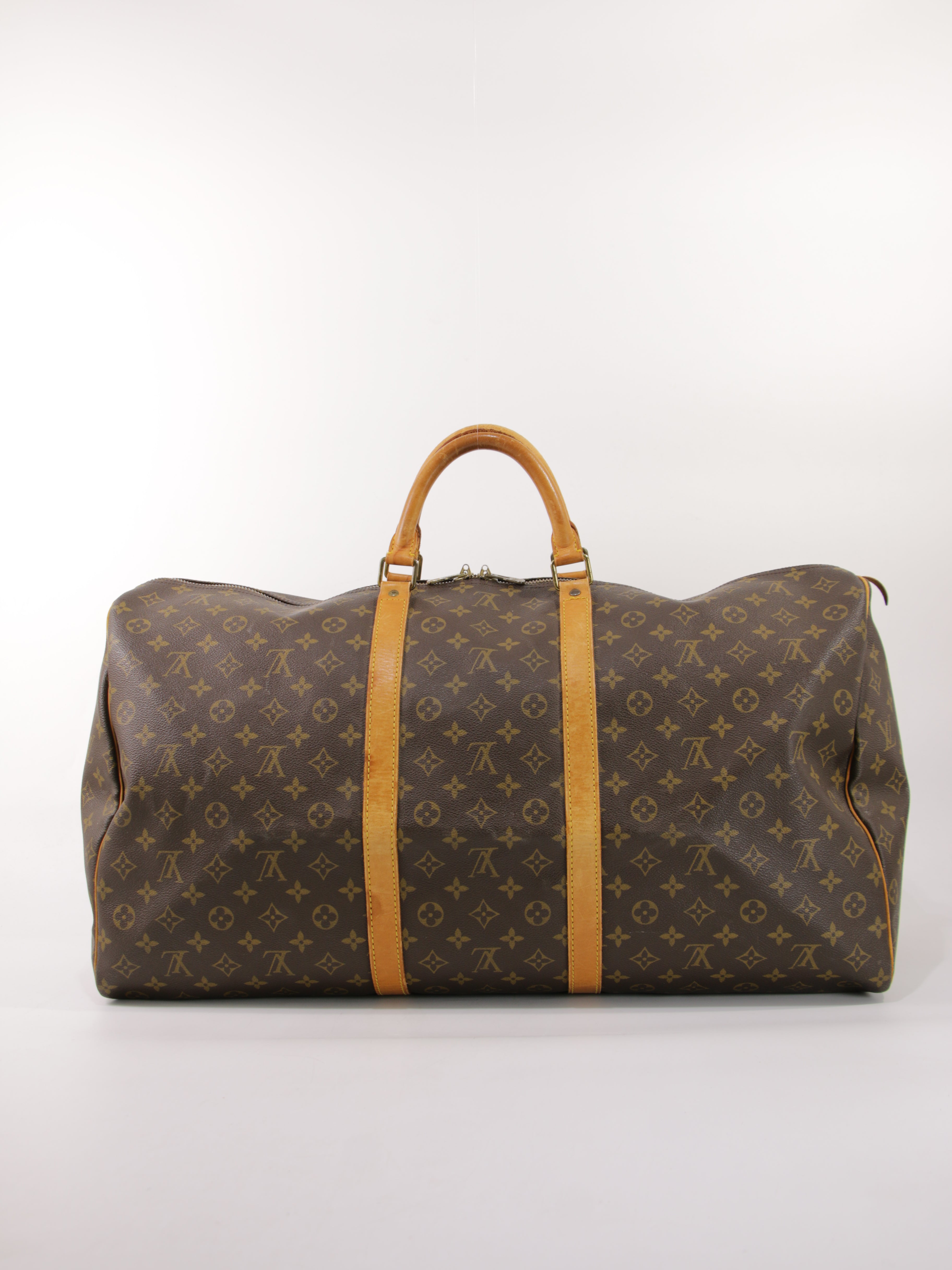 Dirty bag