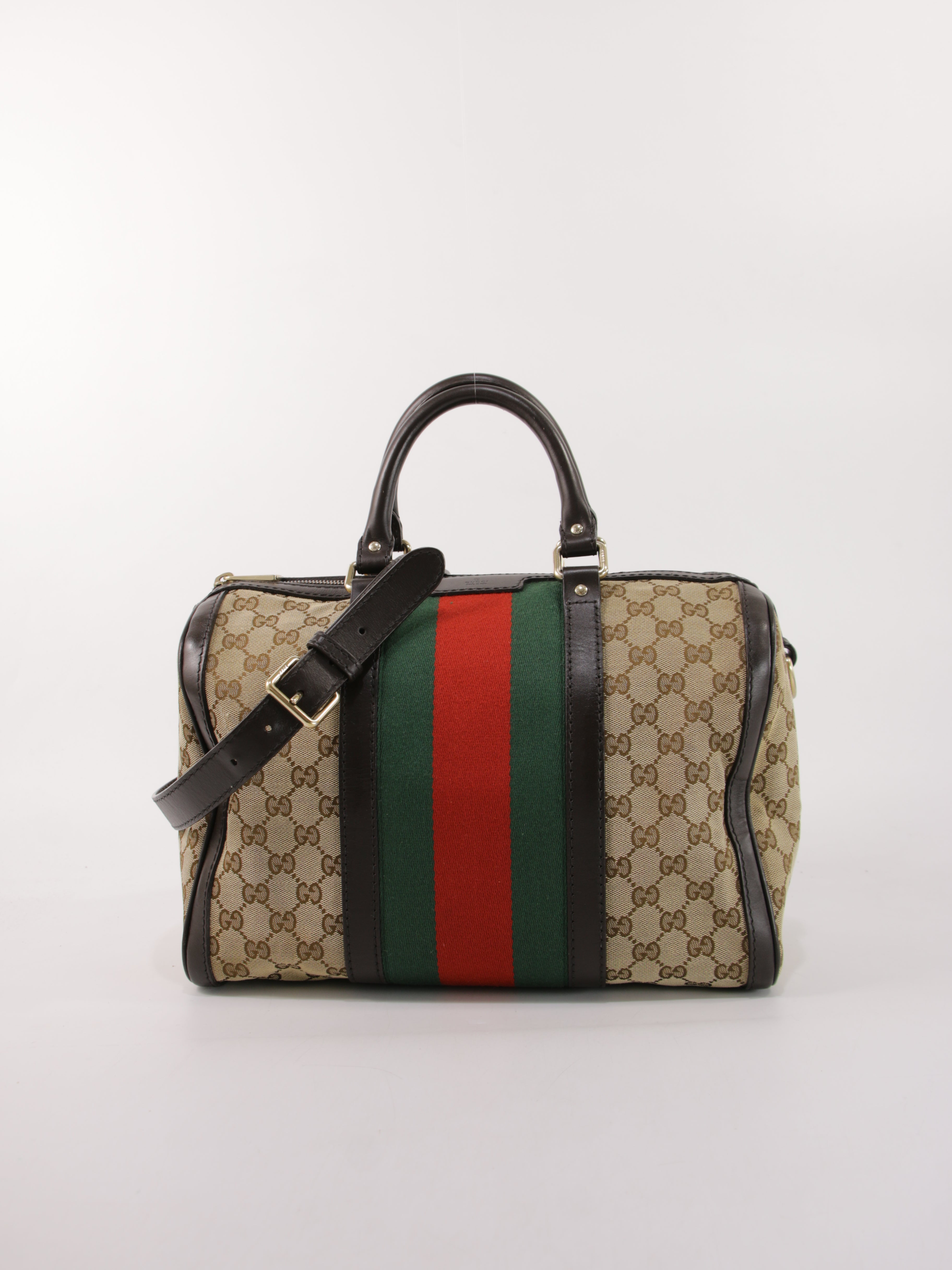 Gucci Boston