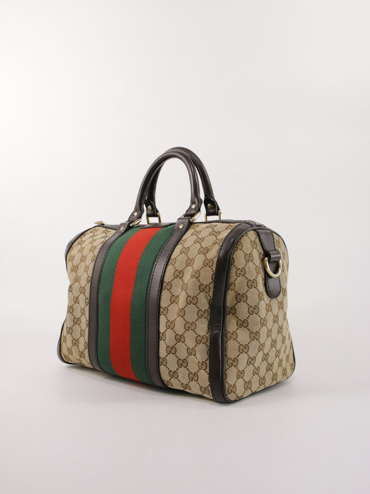 Gucci Boston