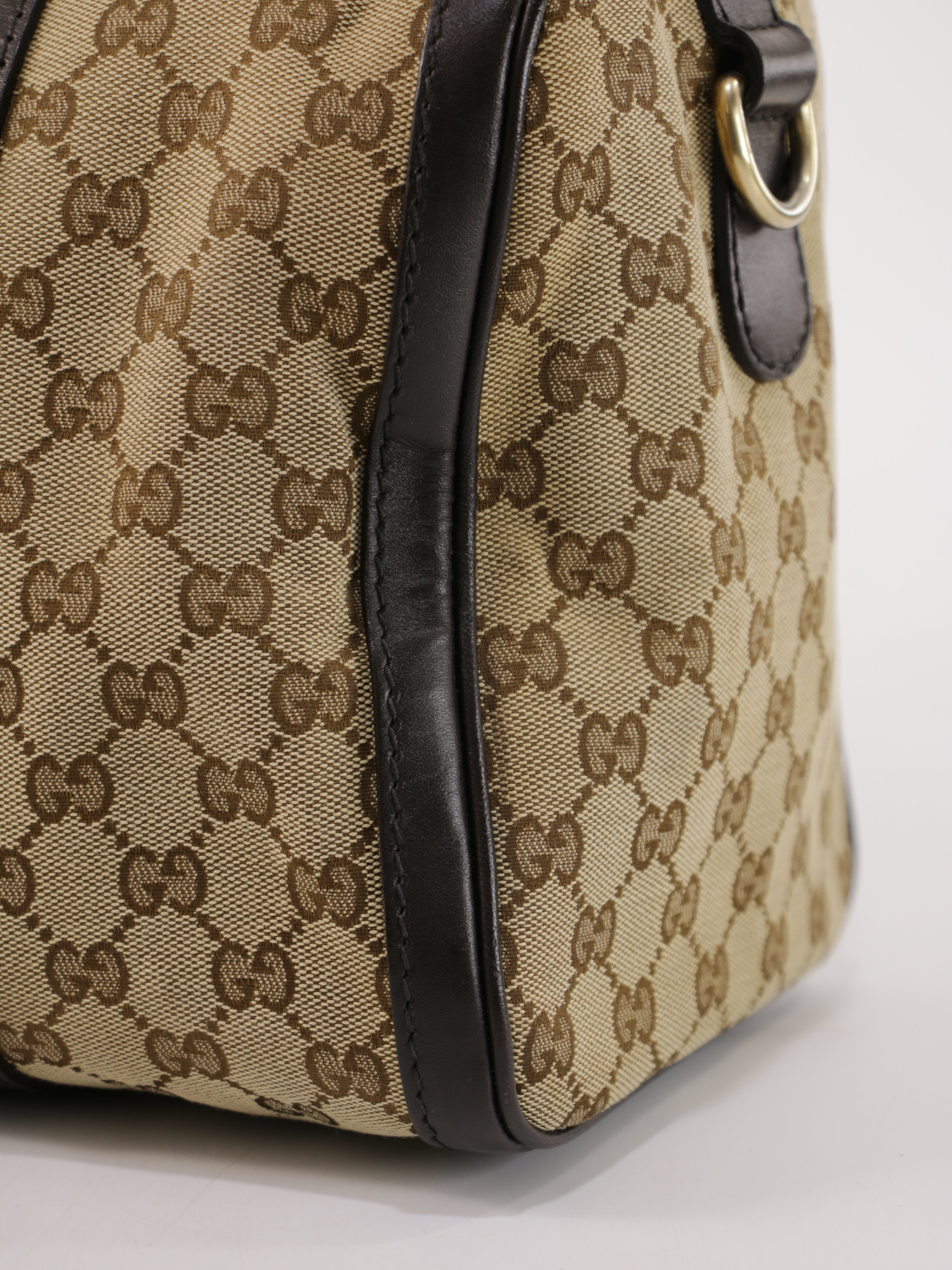 Gucci Boston