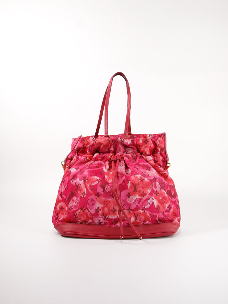 LOUIS VUITTON TOTE BAGS