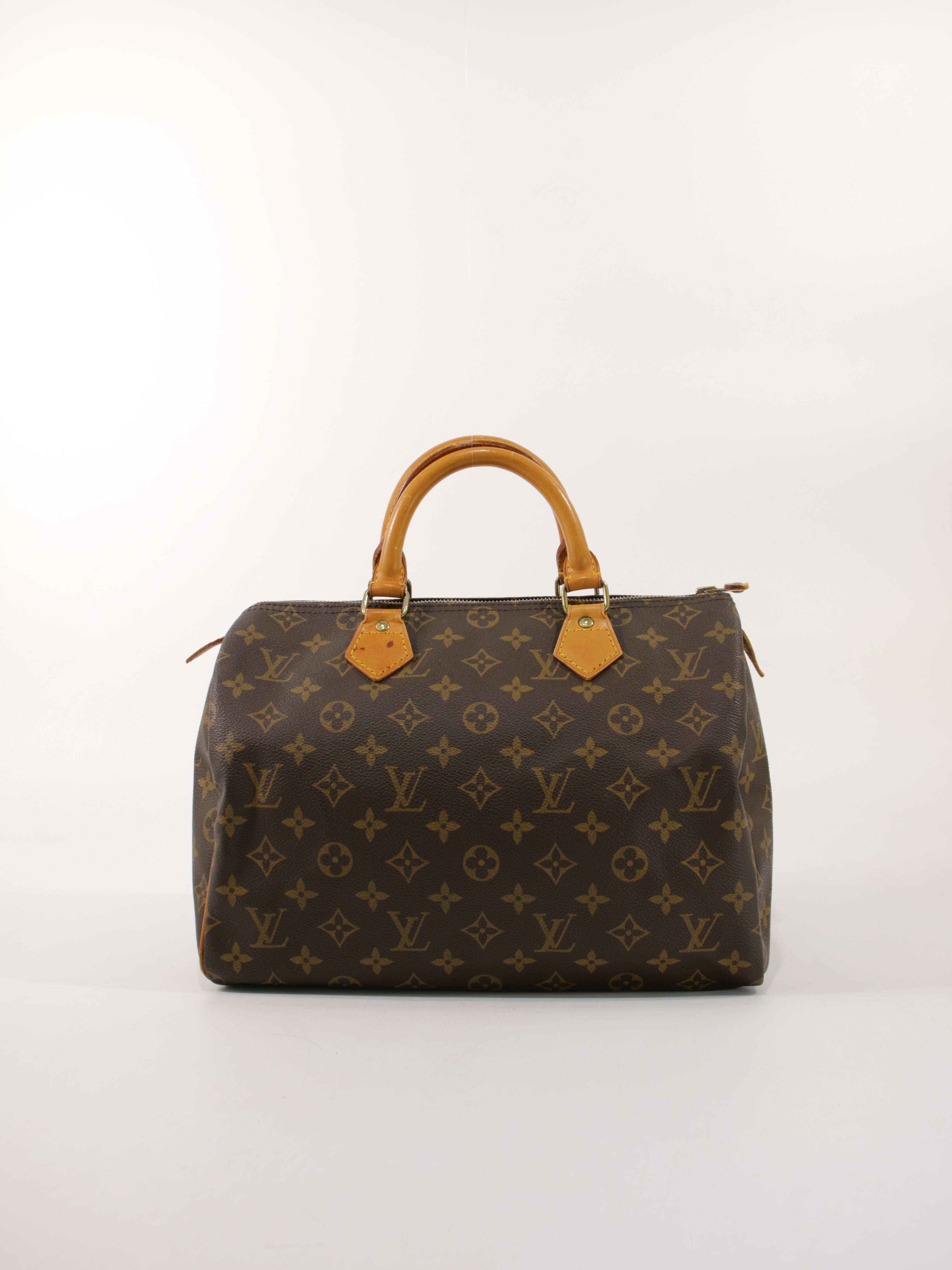 Louis Vuitton Speedy bags | Best selection of vintage Louis