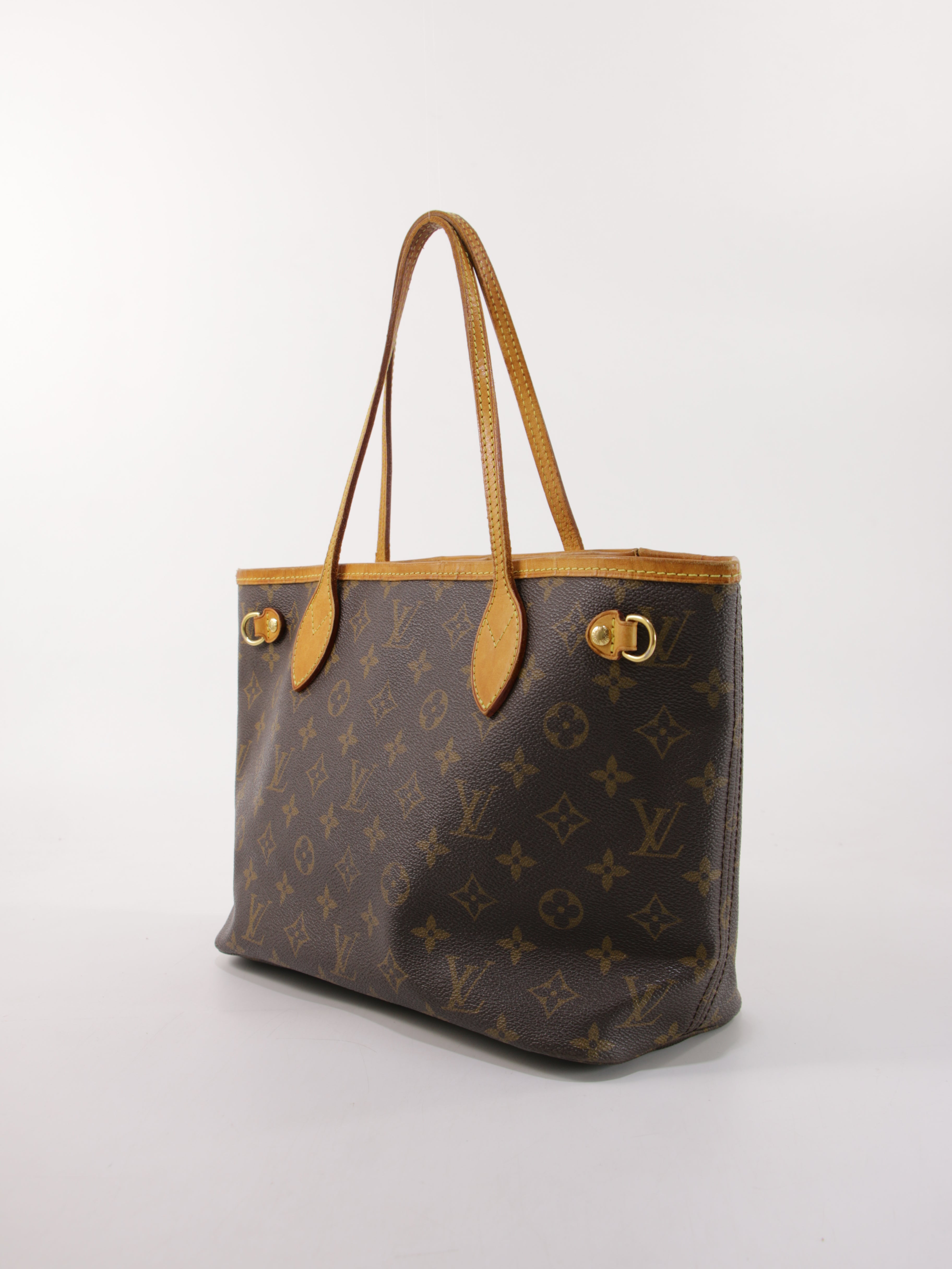 Louis Vuitton Neverfull PM