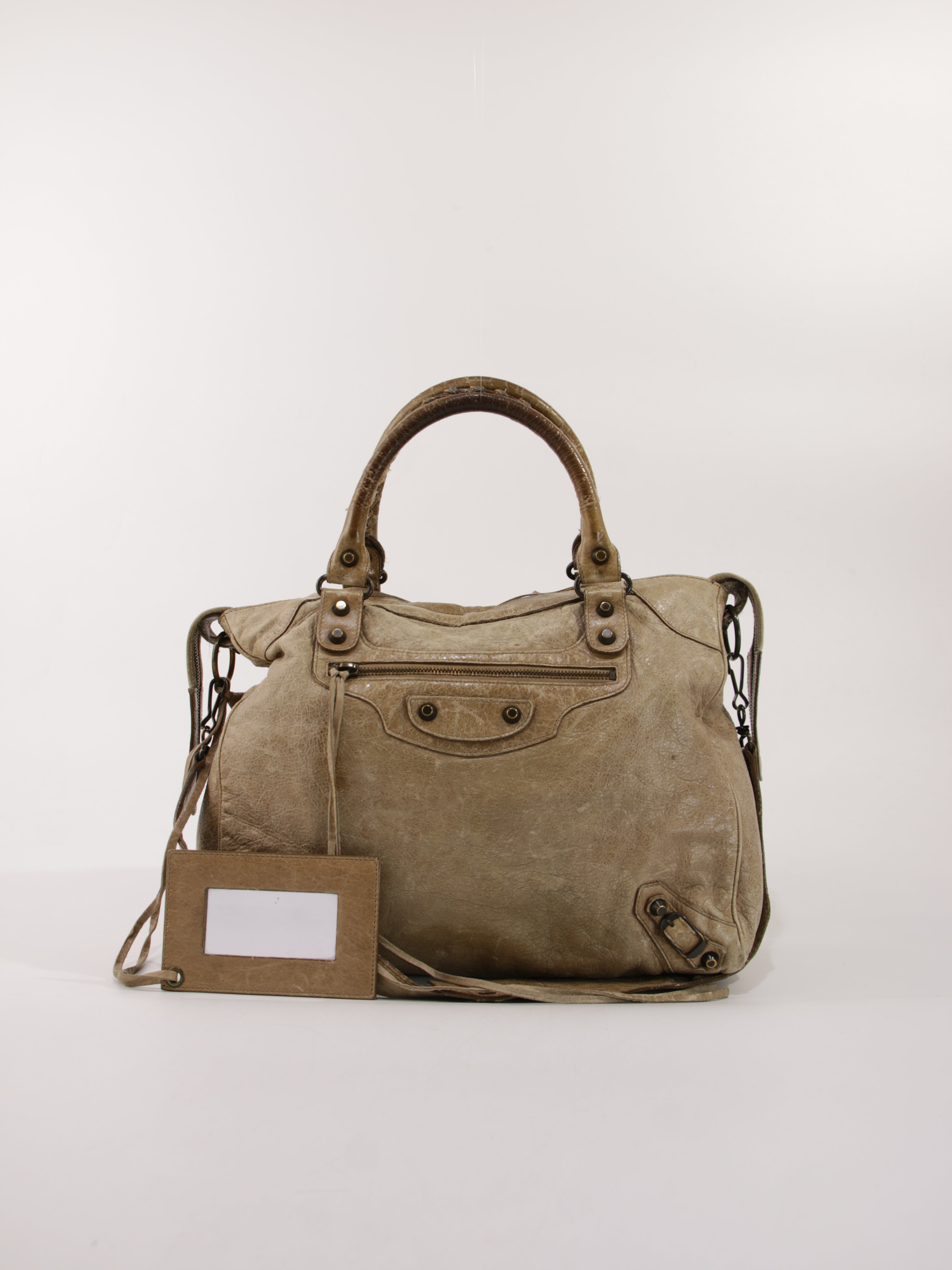 Balenciaga Velo | Best Second-Hand Selection – Collector's Cage