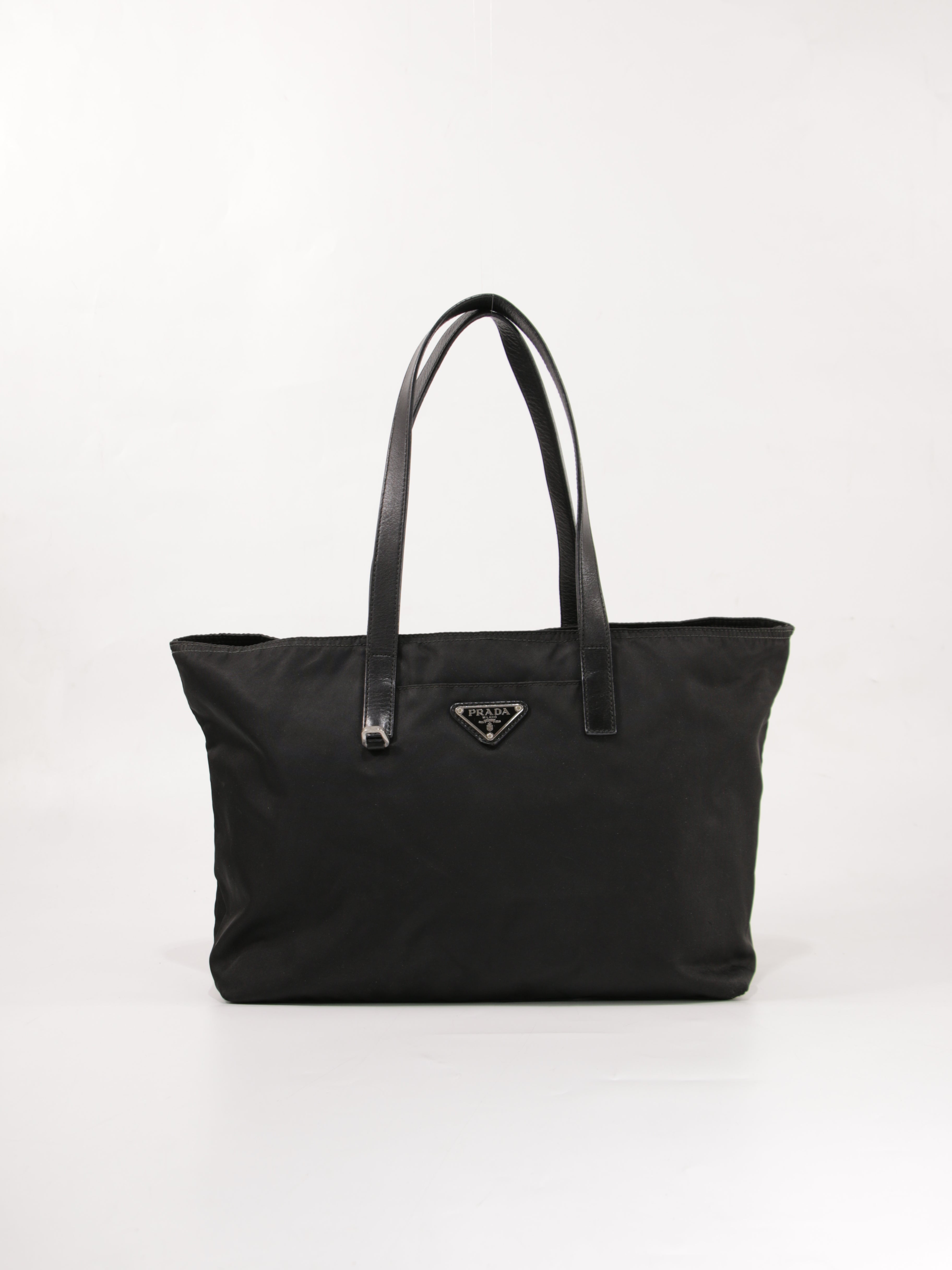 Prada Nylon bags | Best selection of second-hand Prada