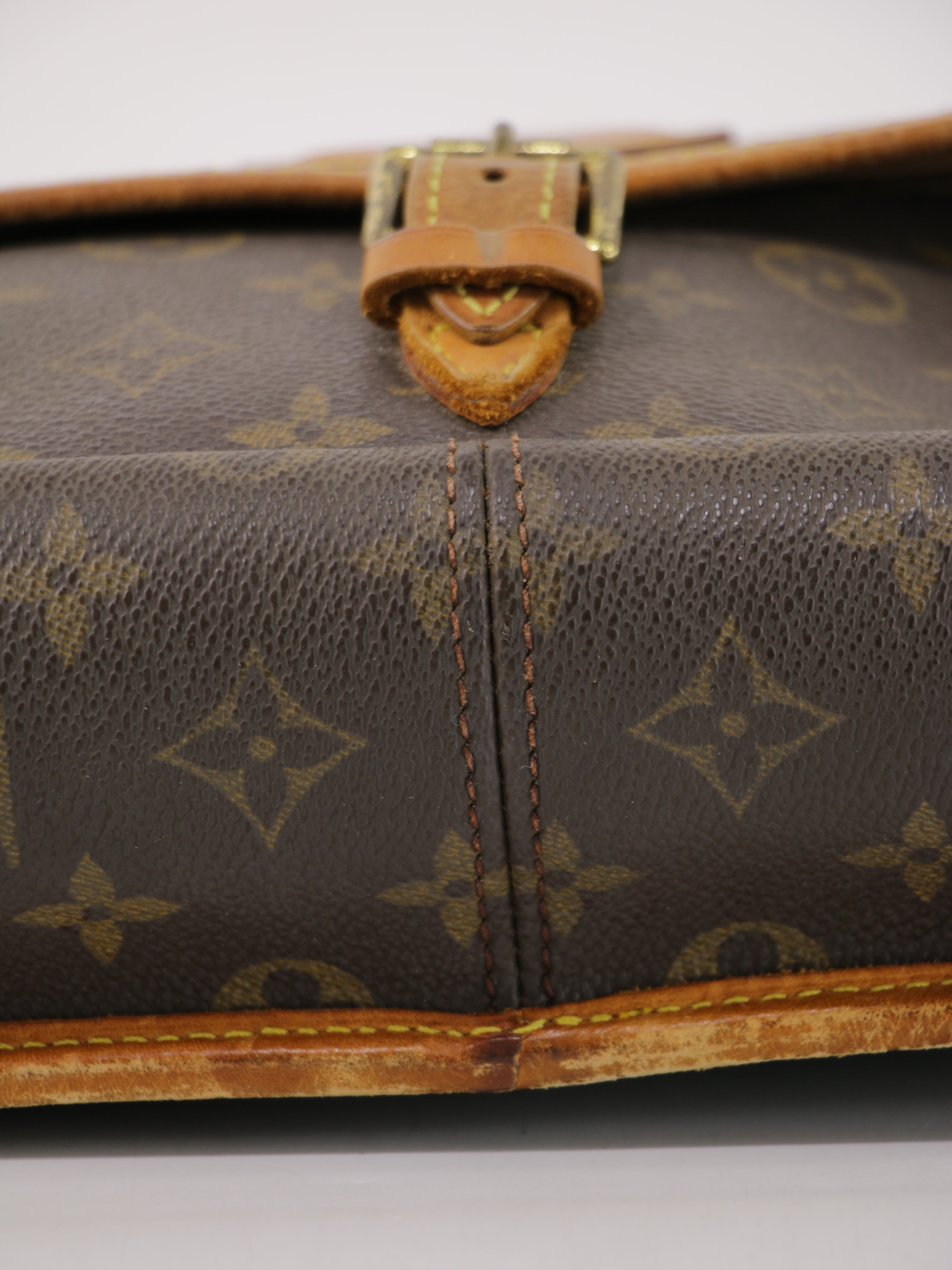 Louis Vuitton Sologne
