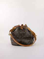 Louis Vuitton Petit Noé