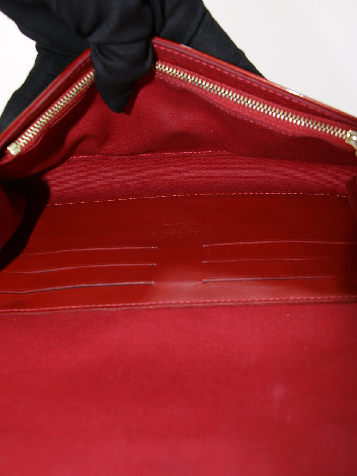 Louis Vuitton Rossmore MM
