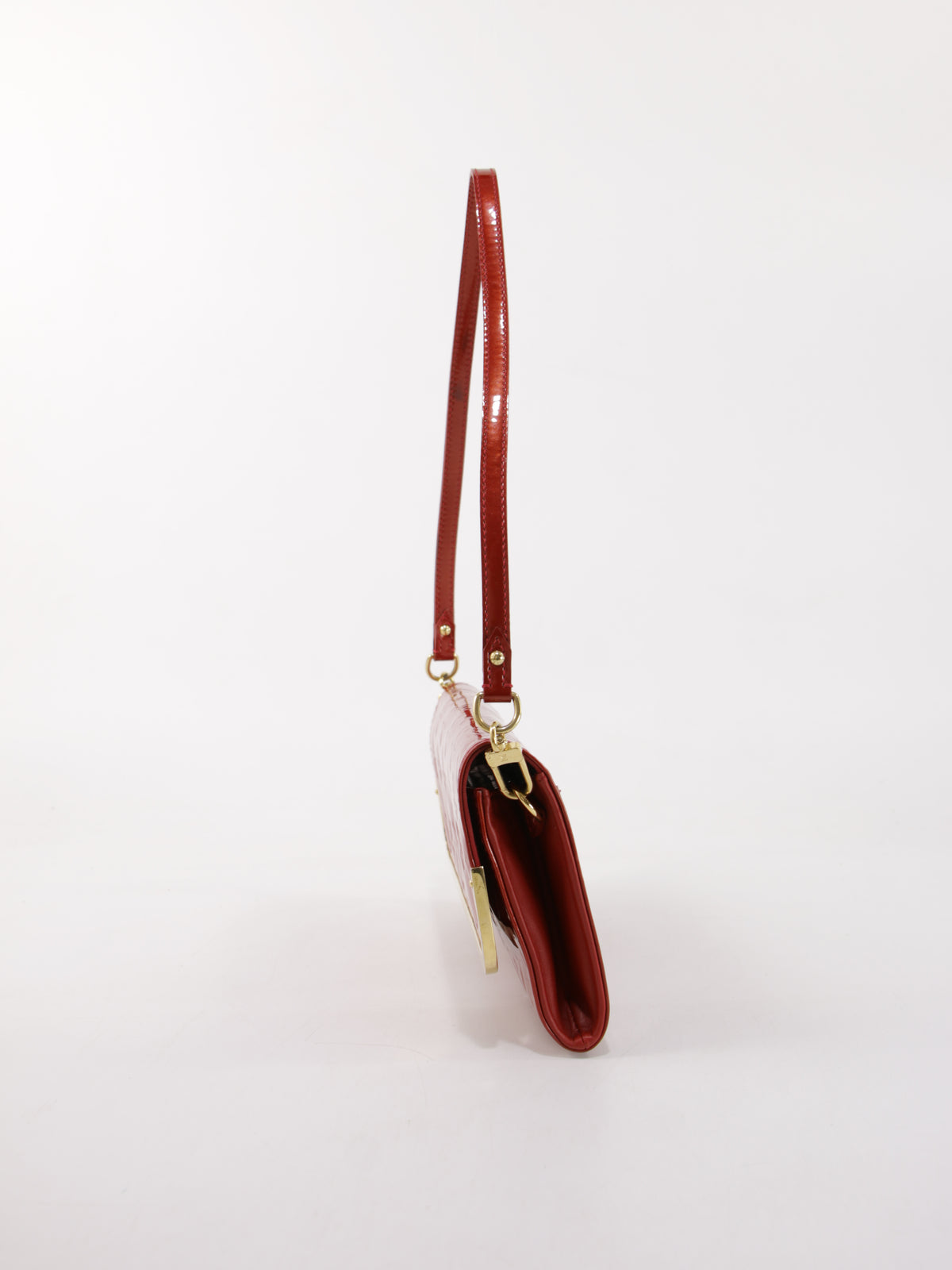 Louis Vuitton Rossmore MM