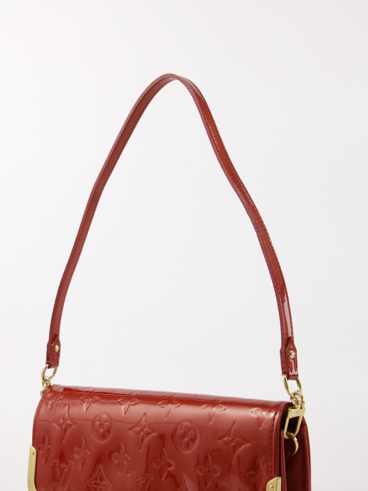Louis Vuitton Rossmore MM